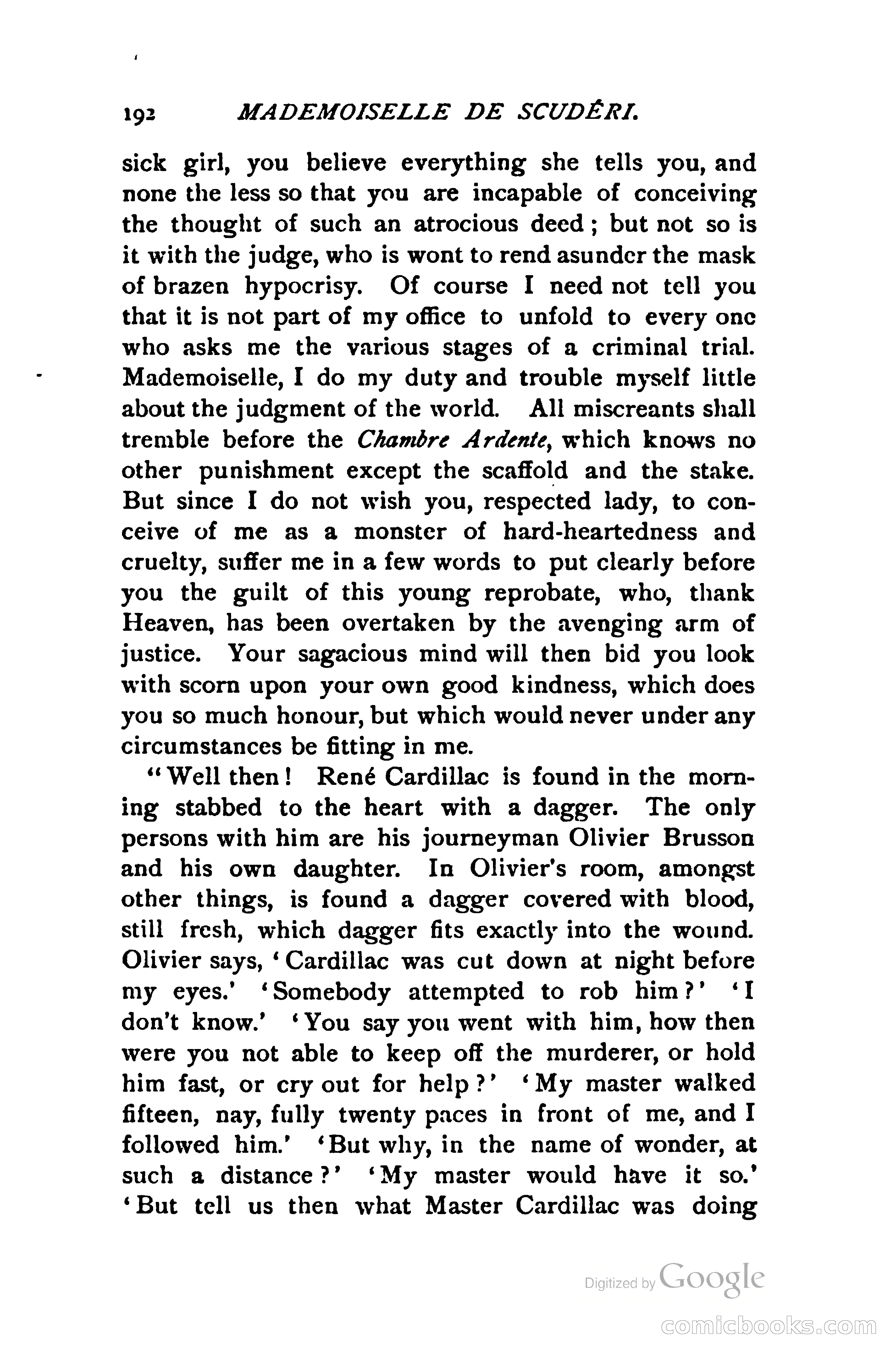 Weird Tales — page 203 of 394