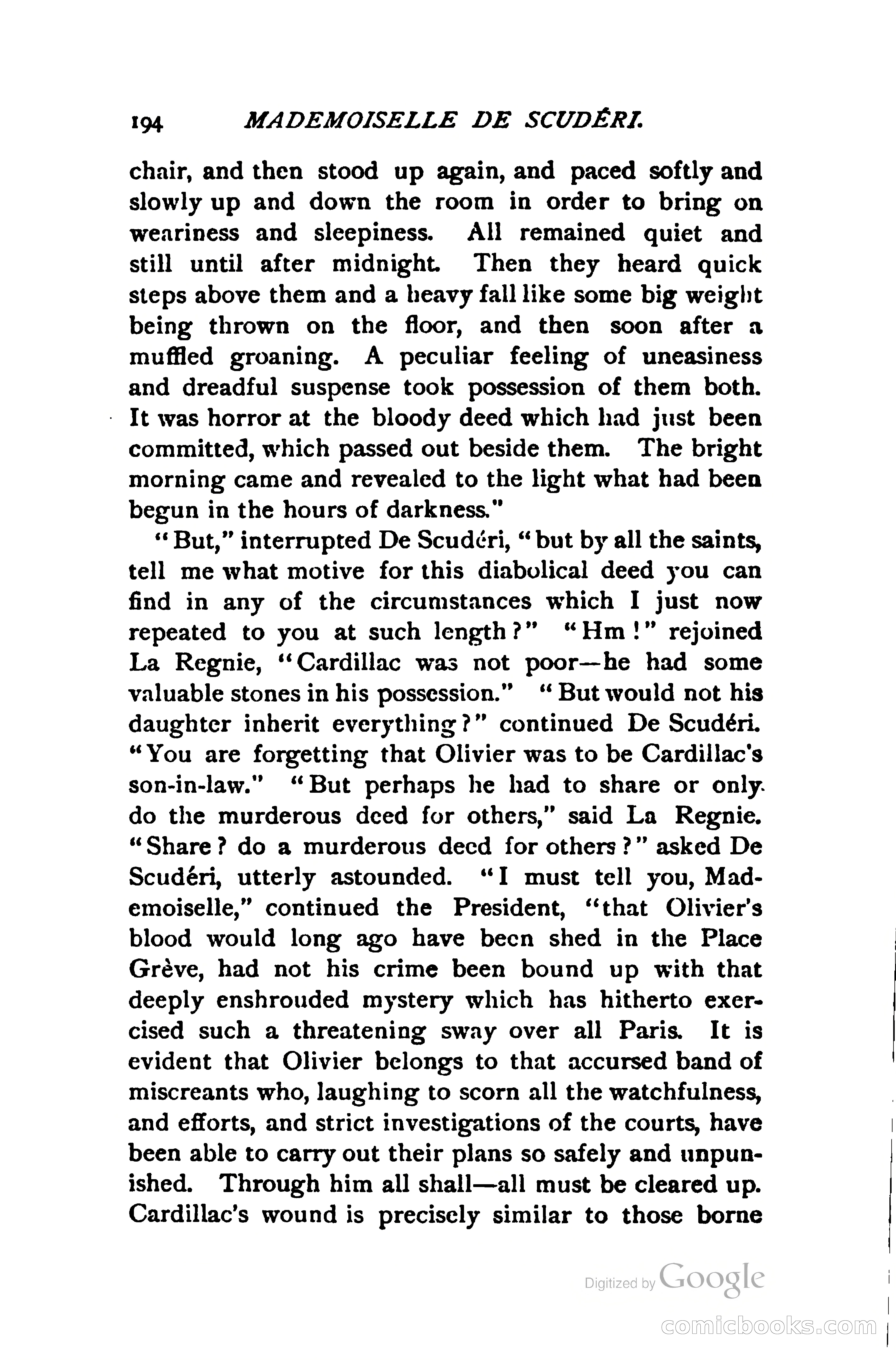 Weird Tales — page 205 of 394