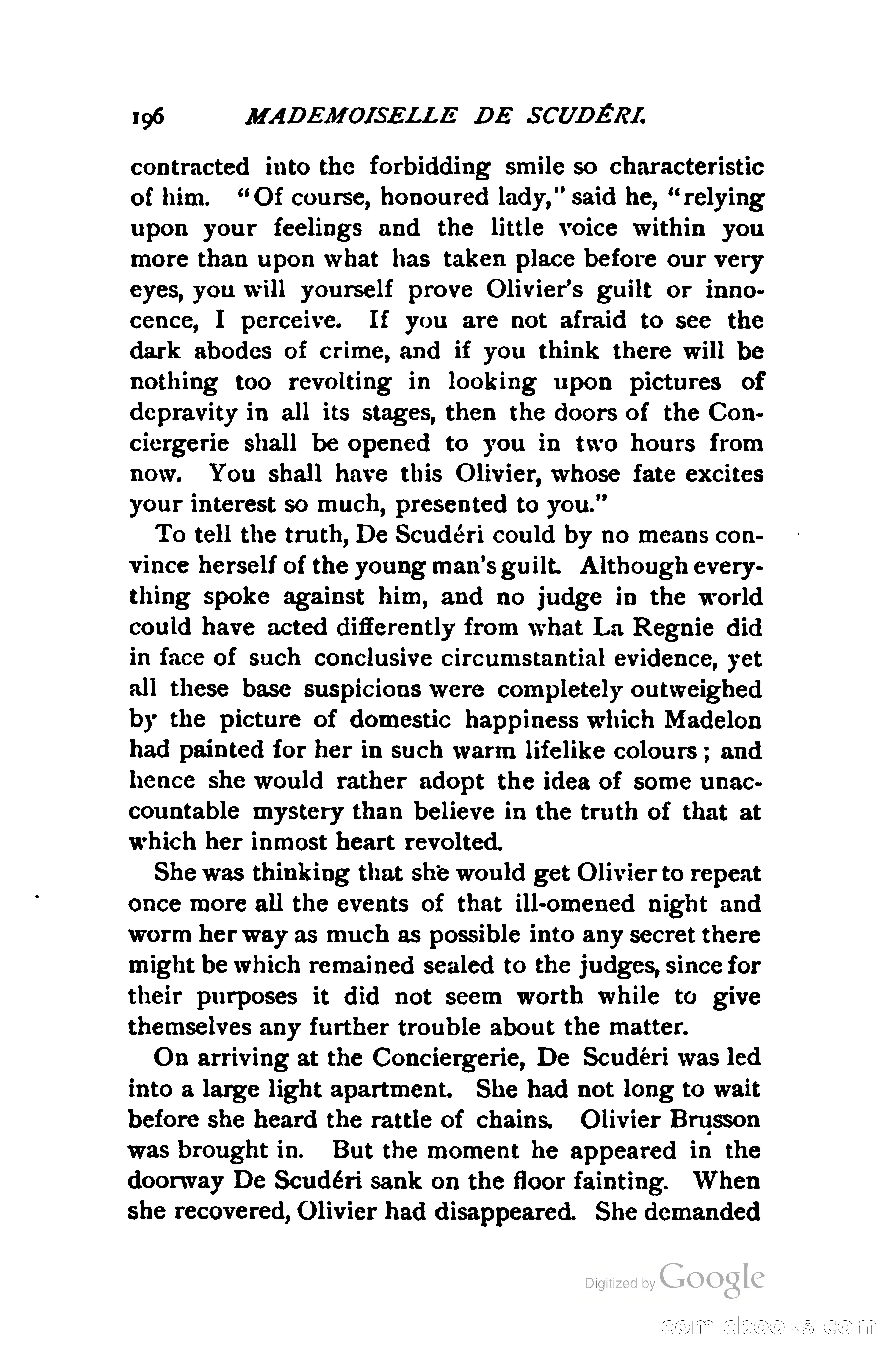 Weird Tales — page 207 of 394