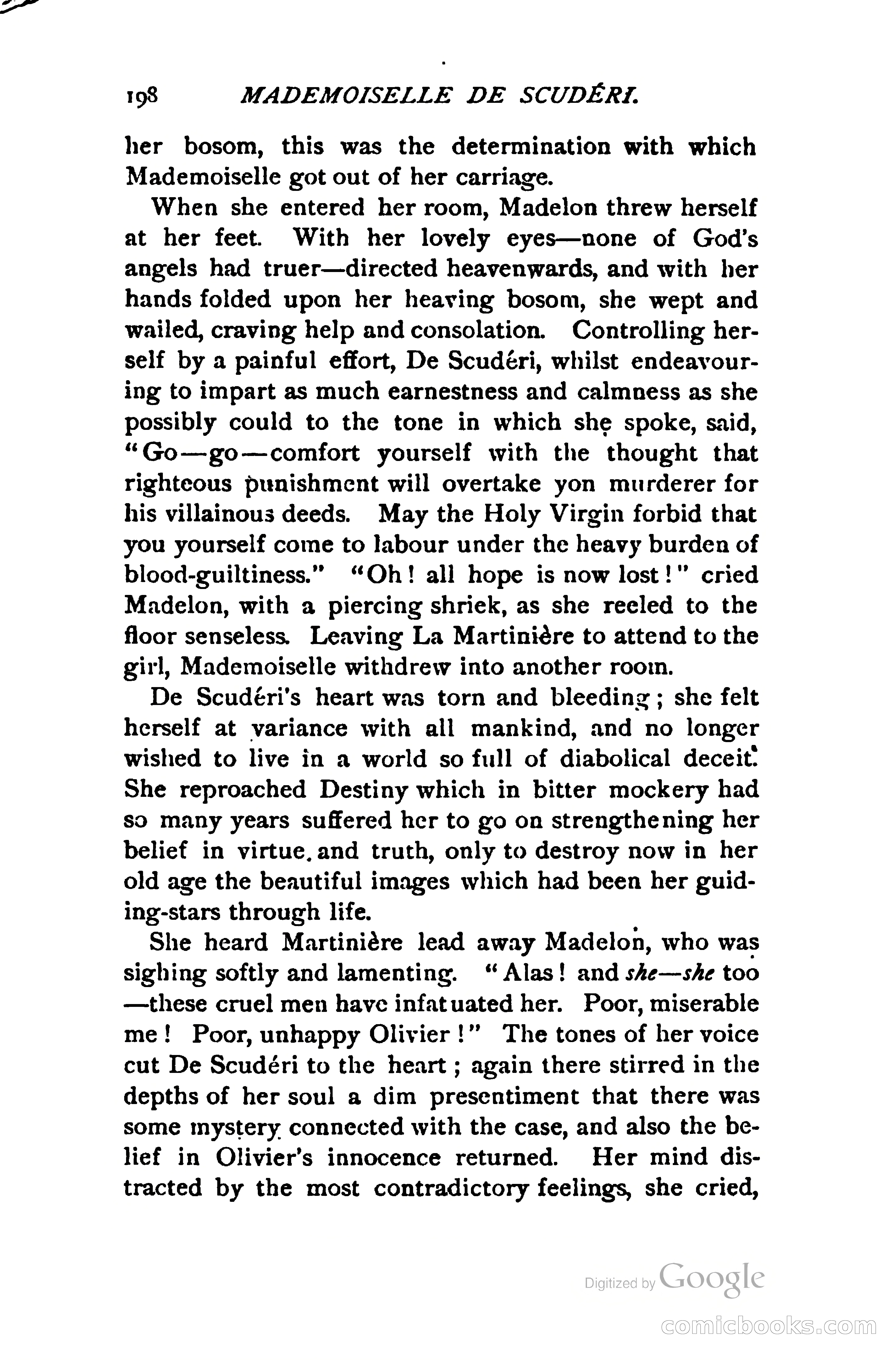 Weird Tales — page 209 of 394