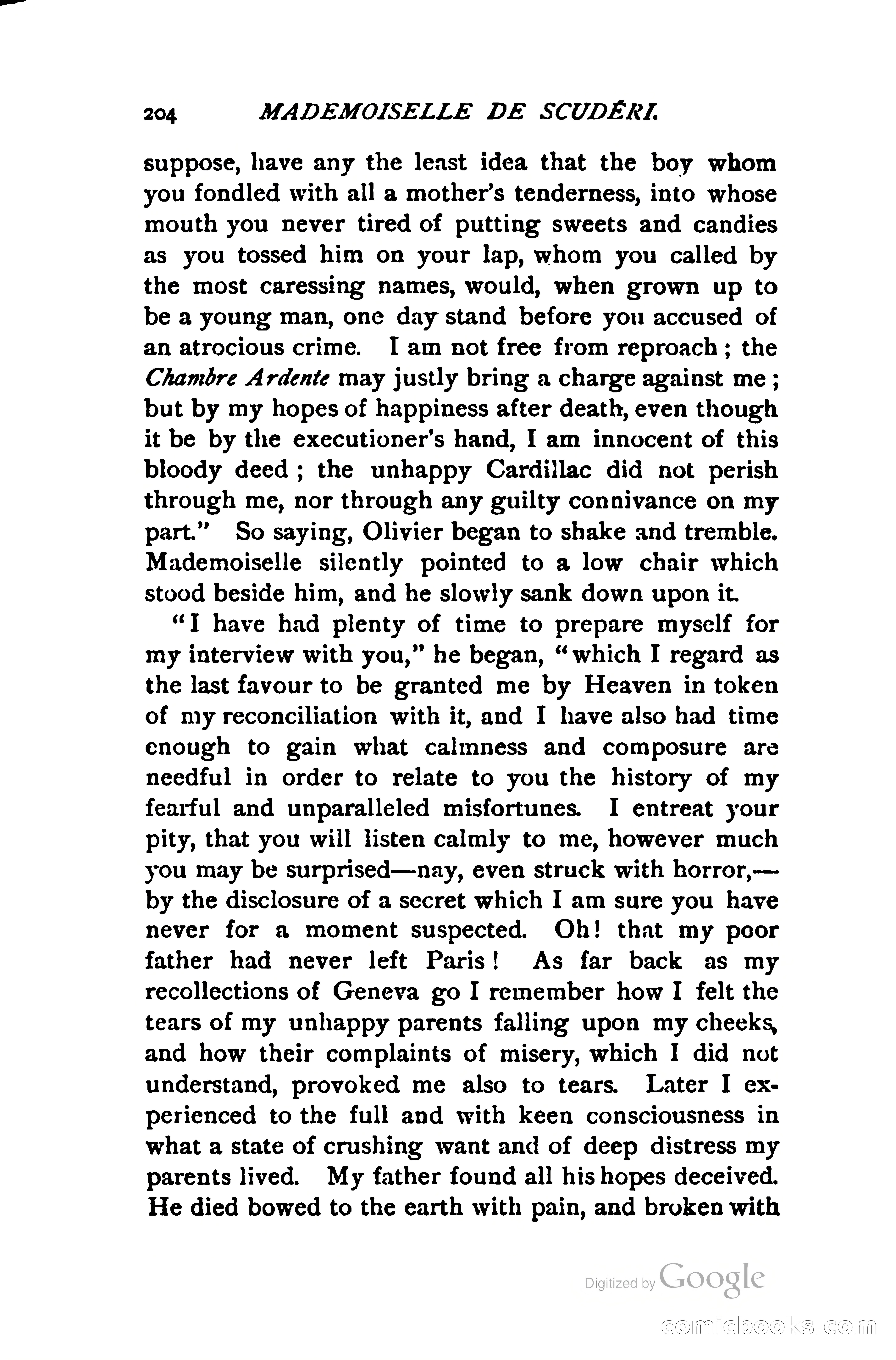 Weird Tales — page 215 of 394