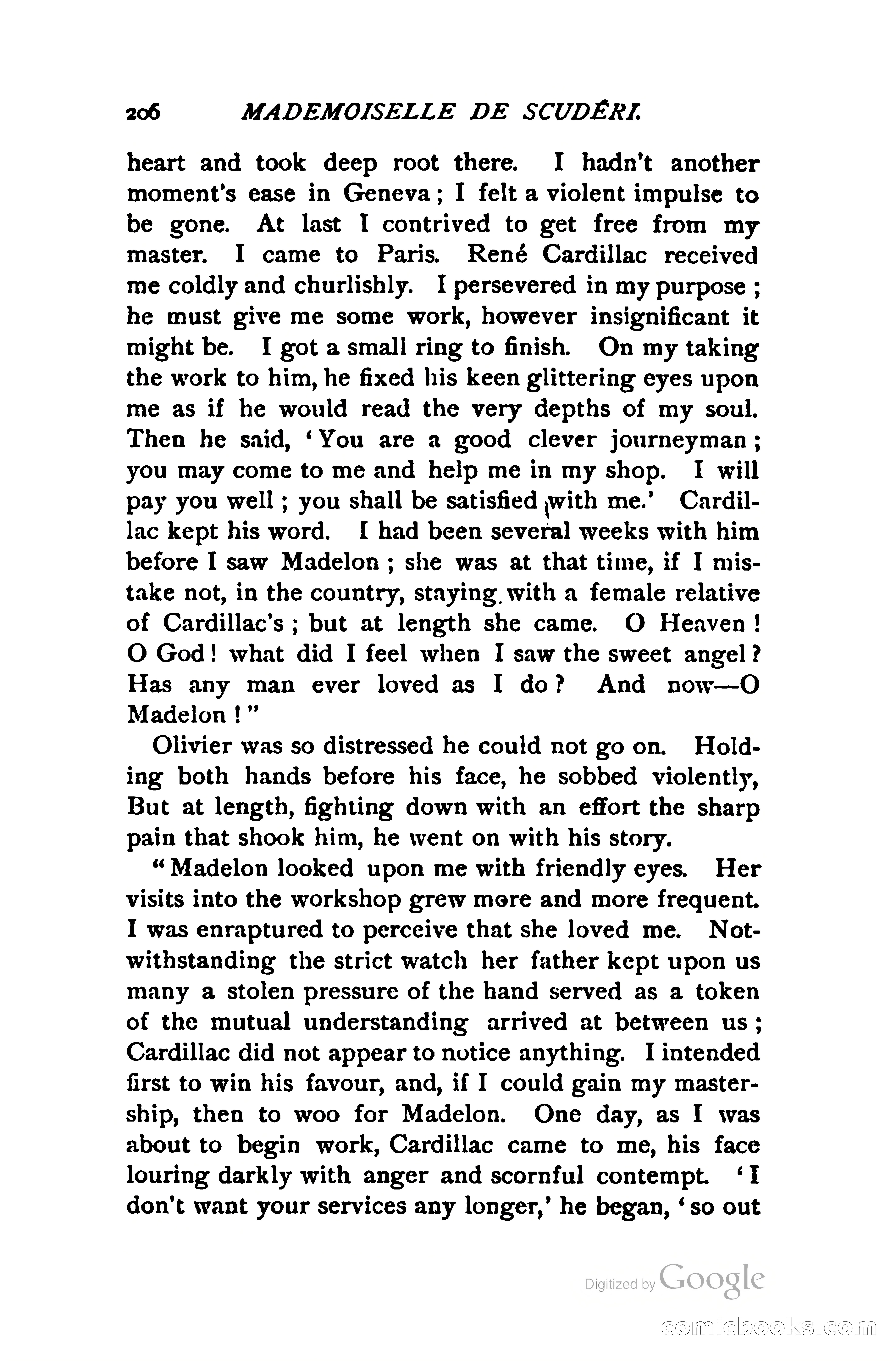 Weird Tales — page 217 of 394