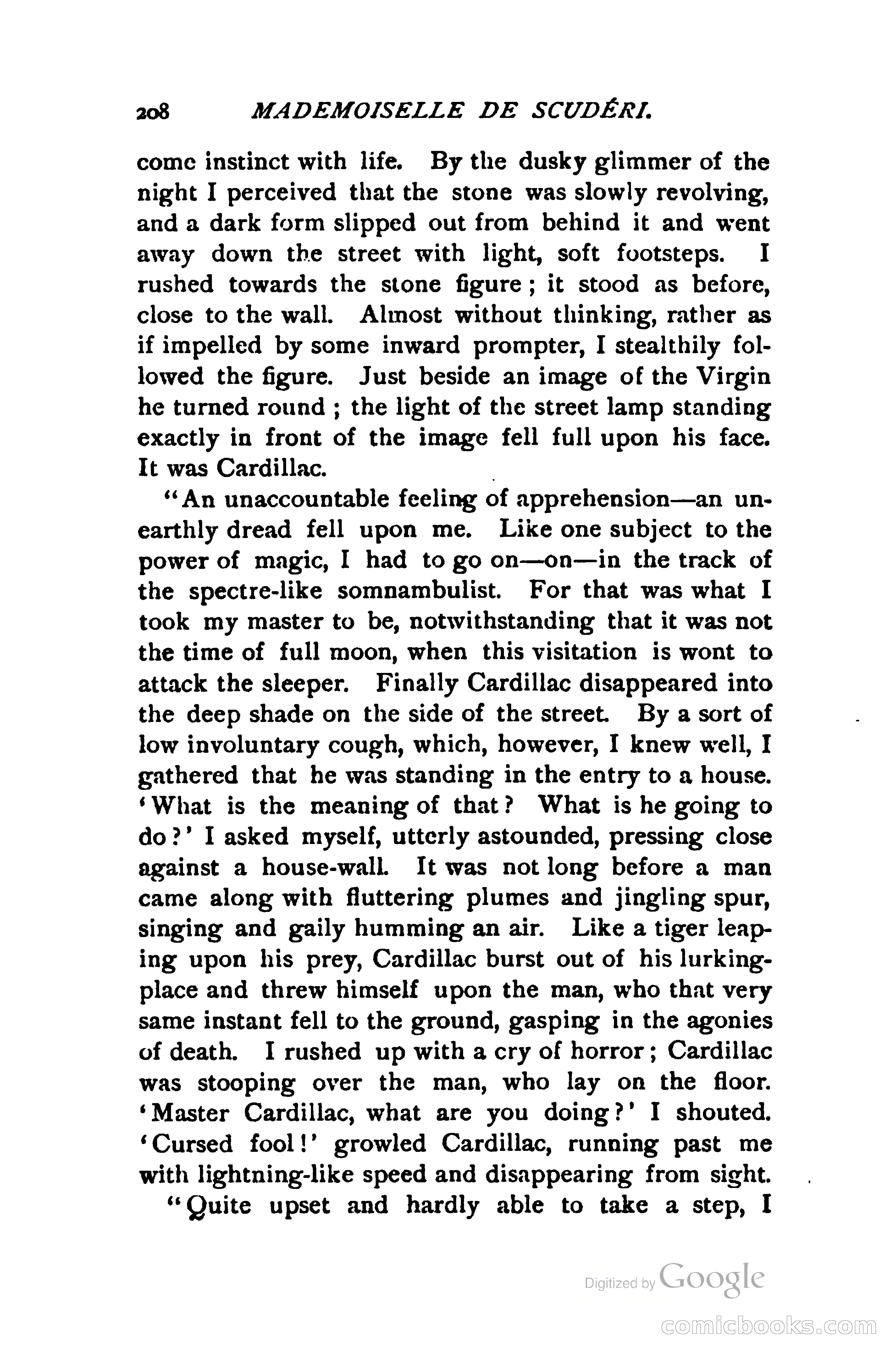Weird Tales — page 219 of 394