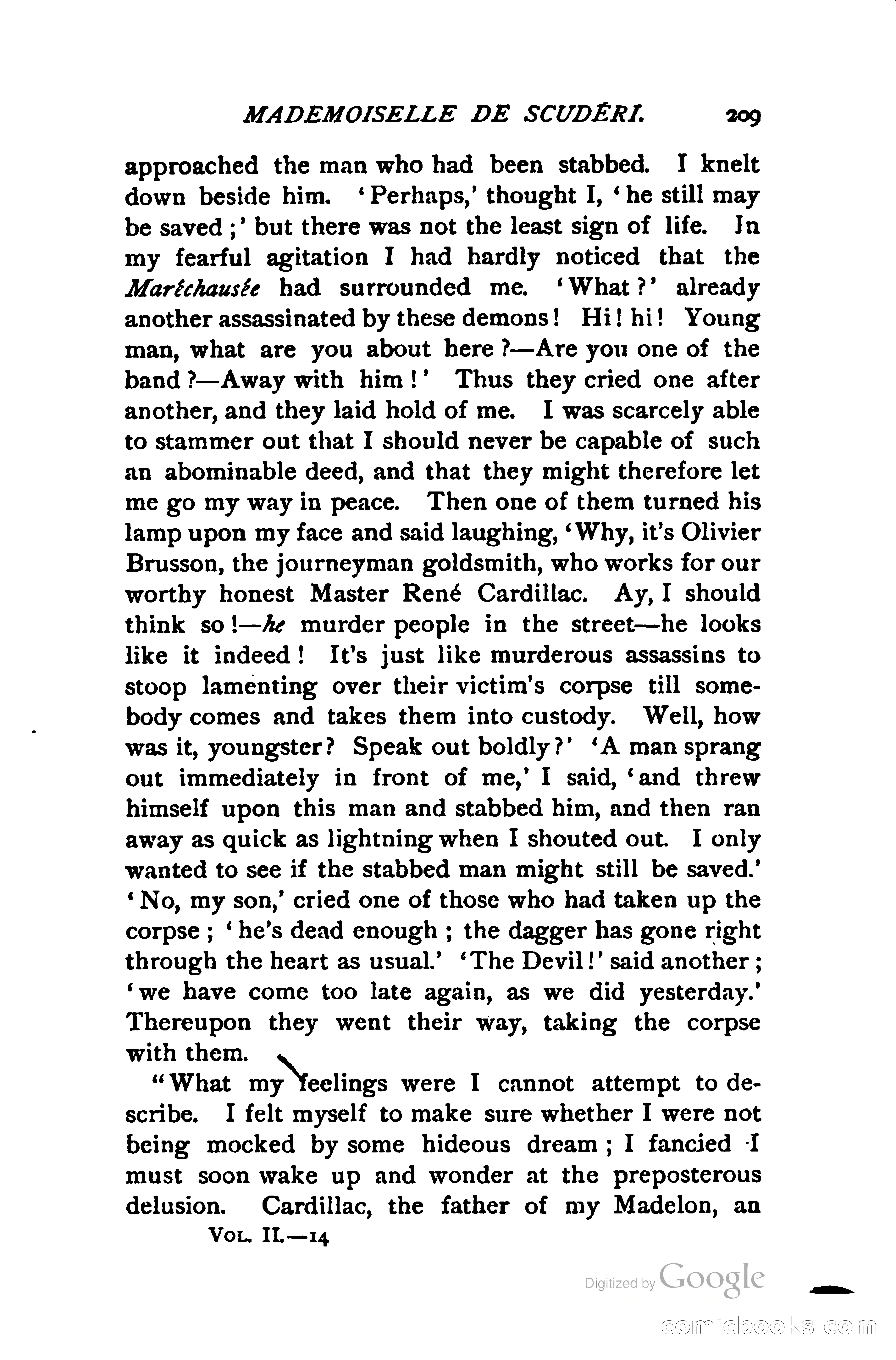 Weird Tales — page 220 of 394