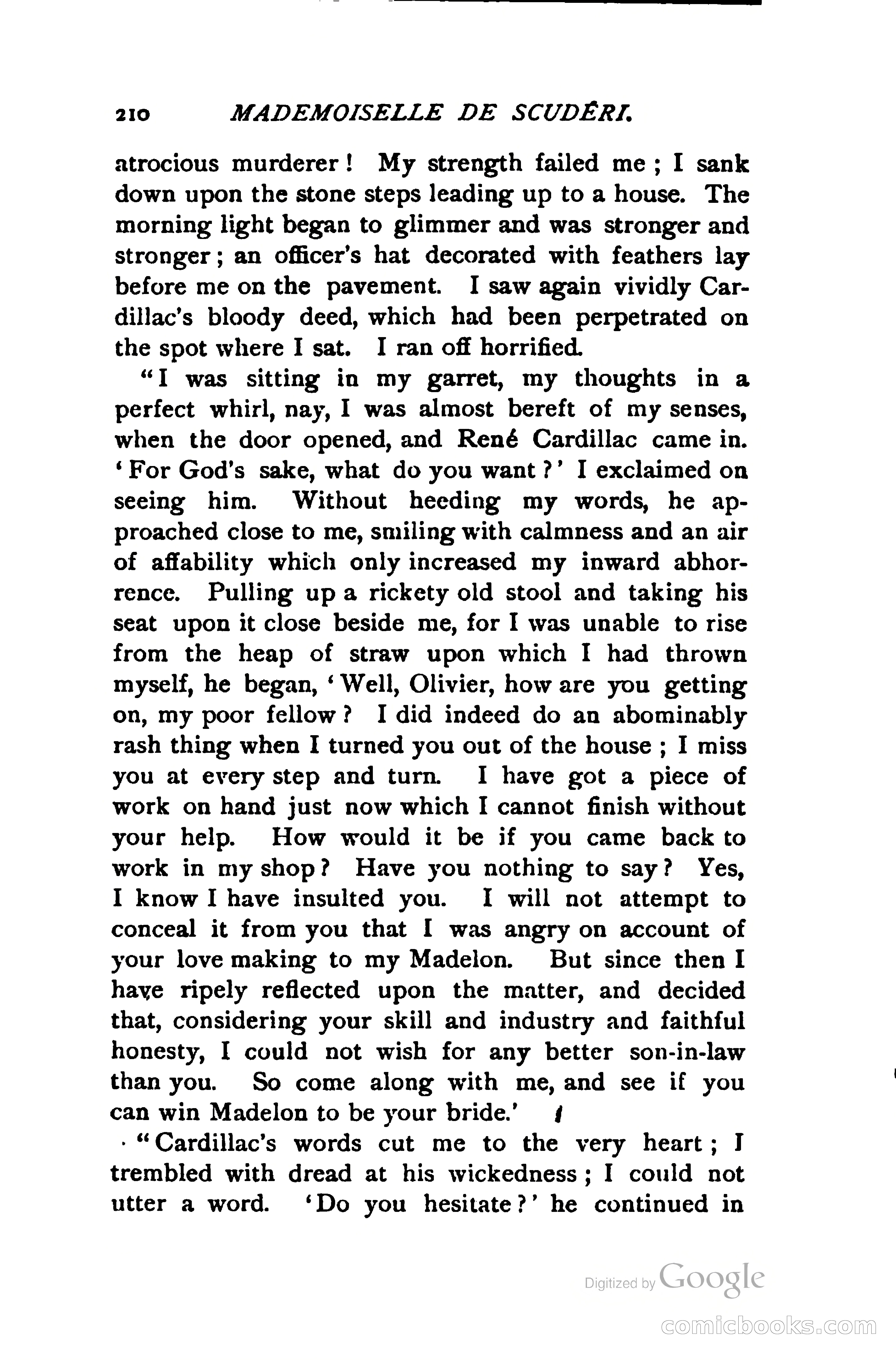 Weird Tales — page 221 of 394