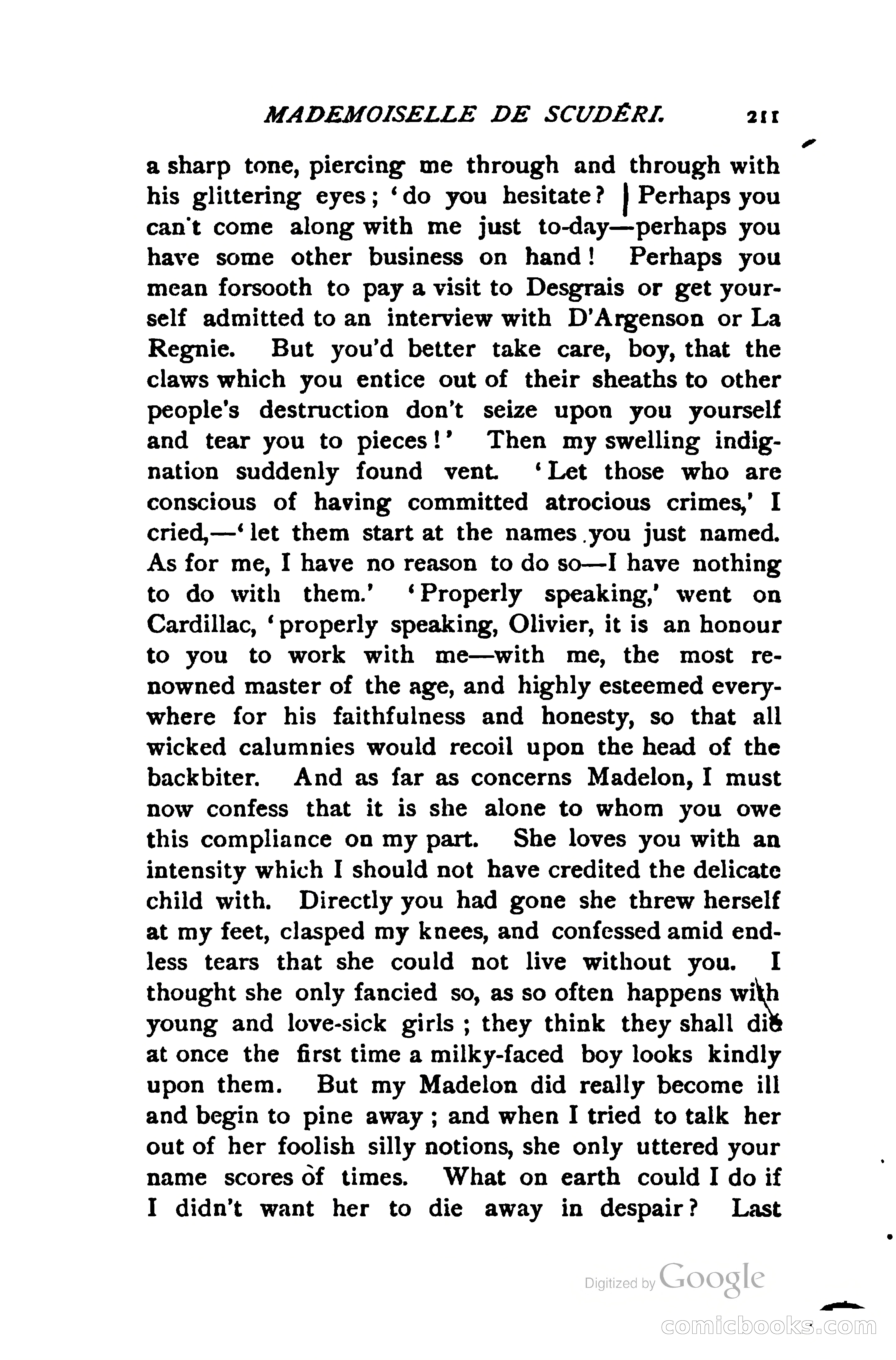 Weird Tales — page 222 of 394