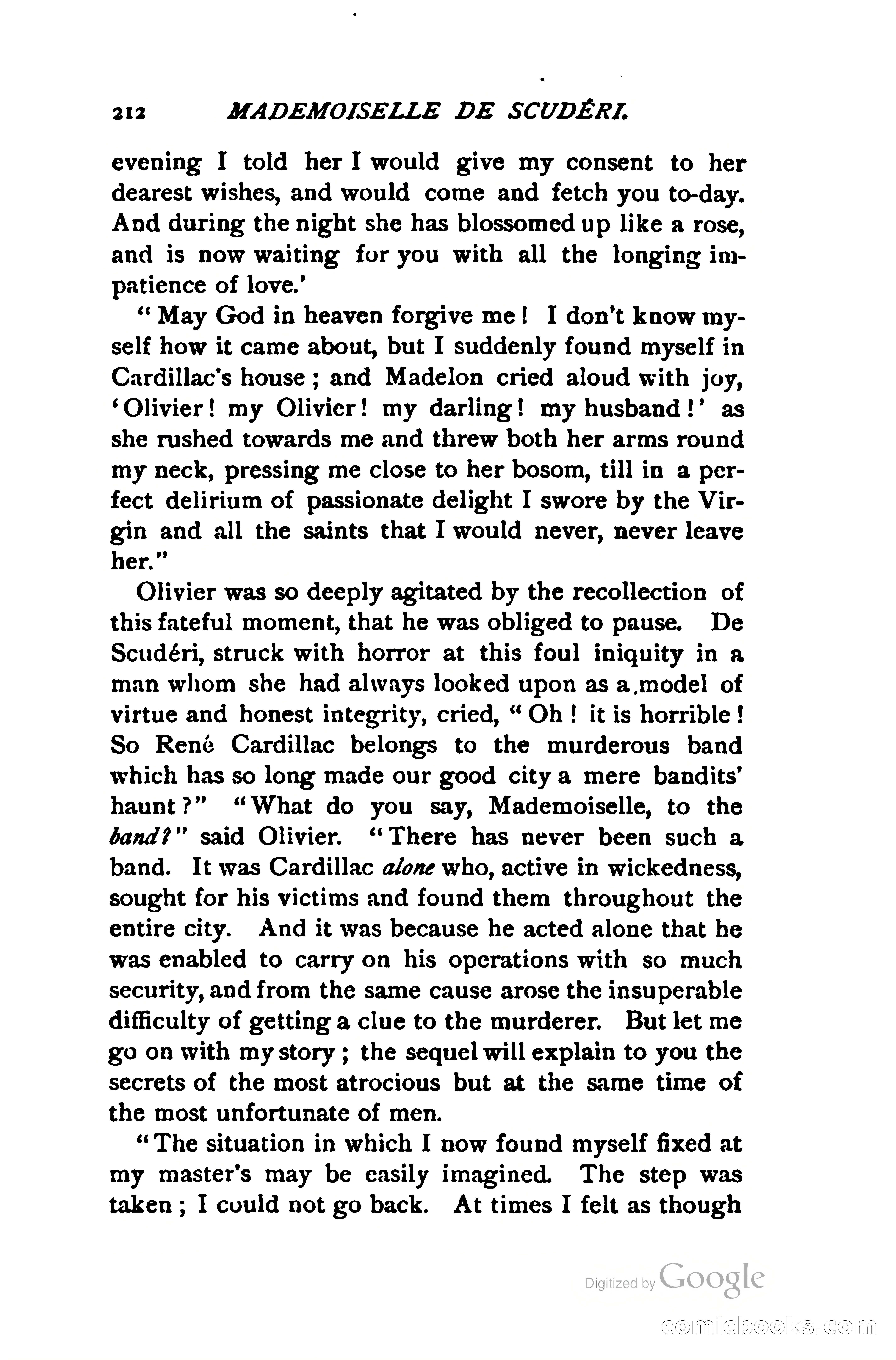 Weird Tales — page 223 of 394