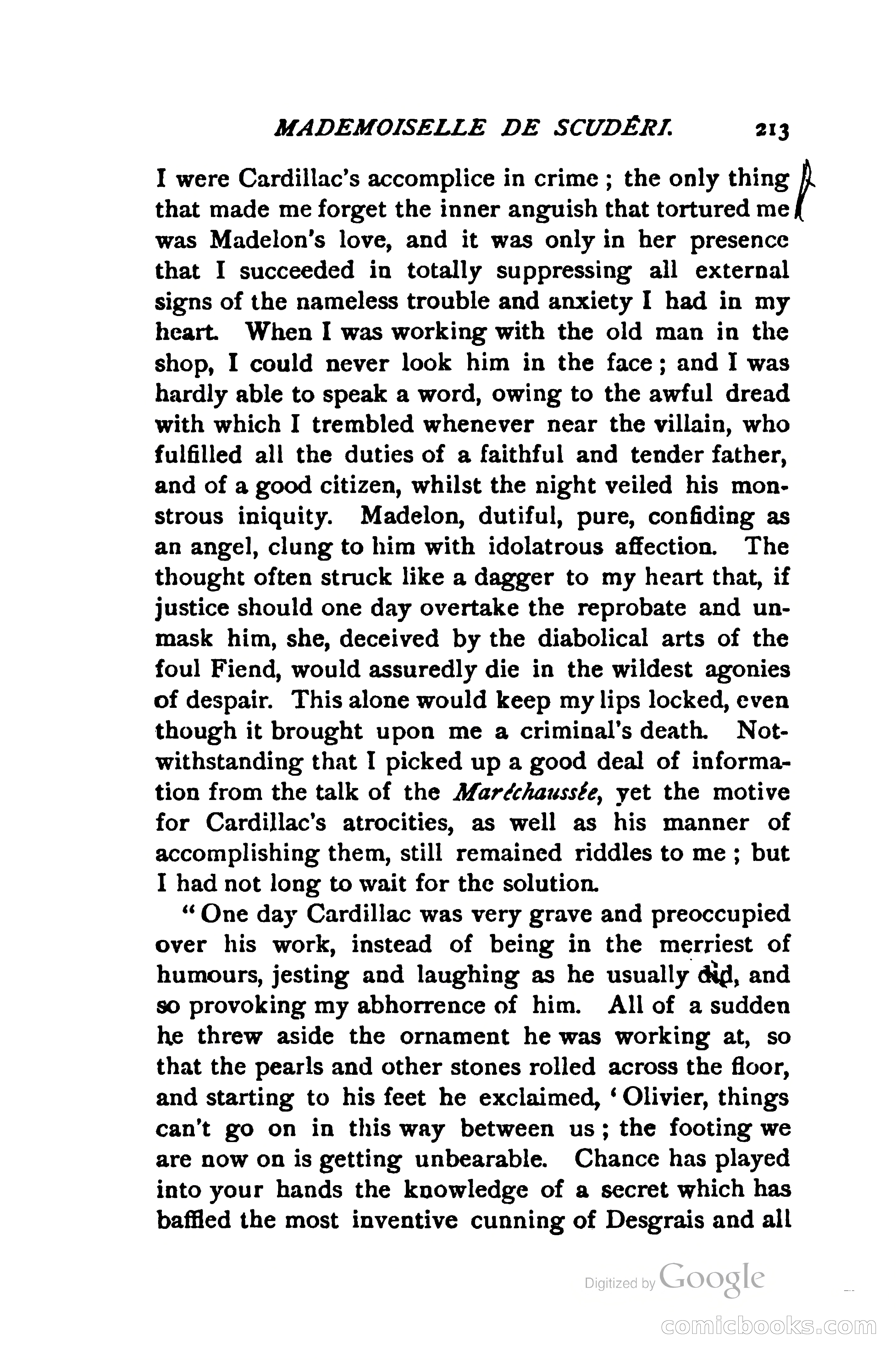 Weird Tales — page 224 of 394