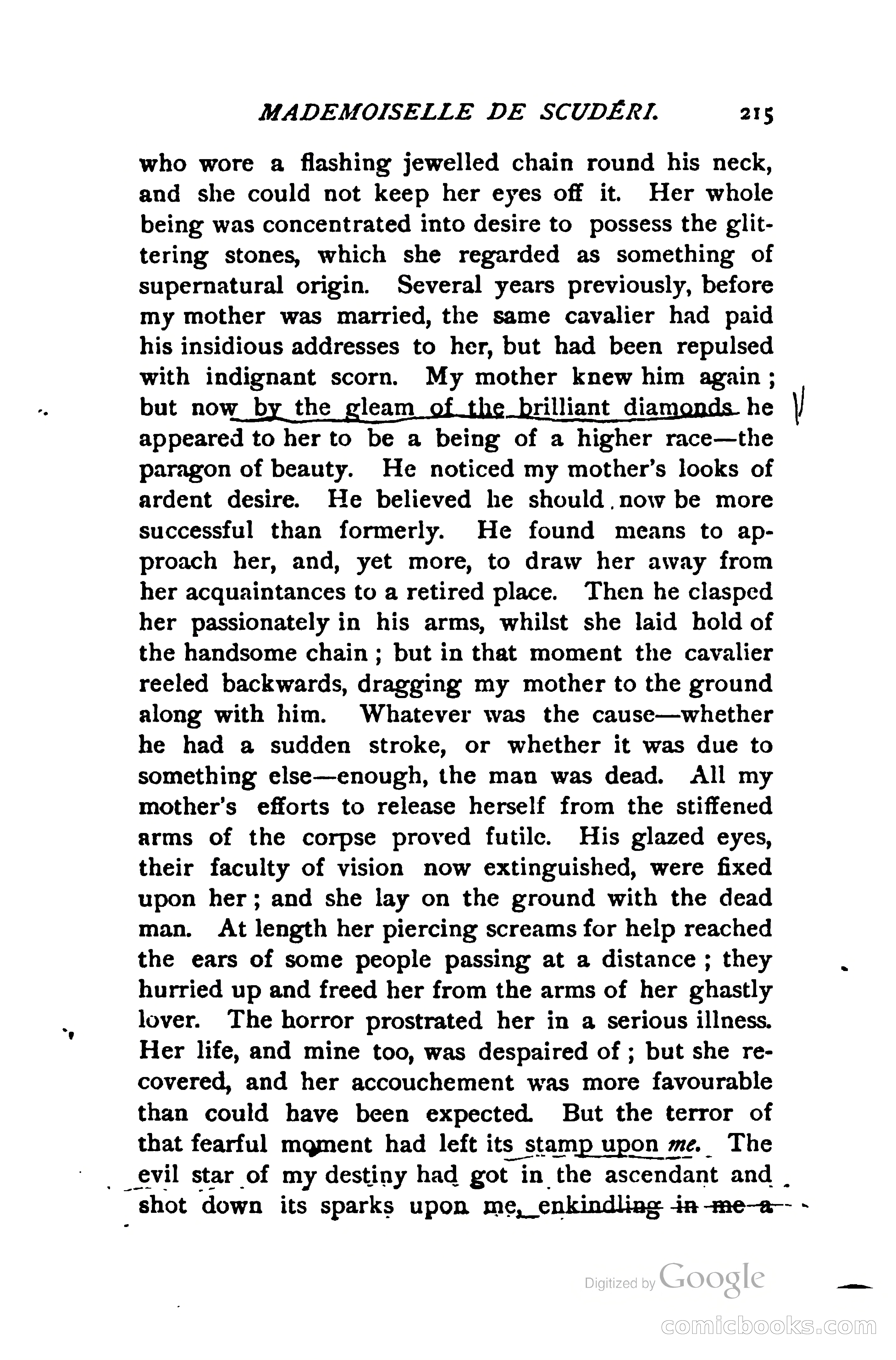 Weird Tales — page 226 of 394