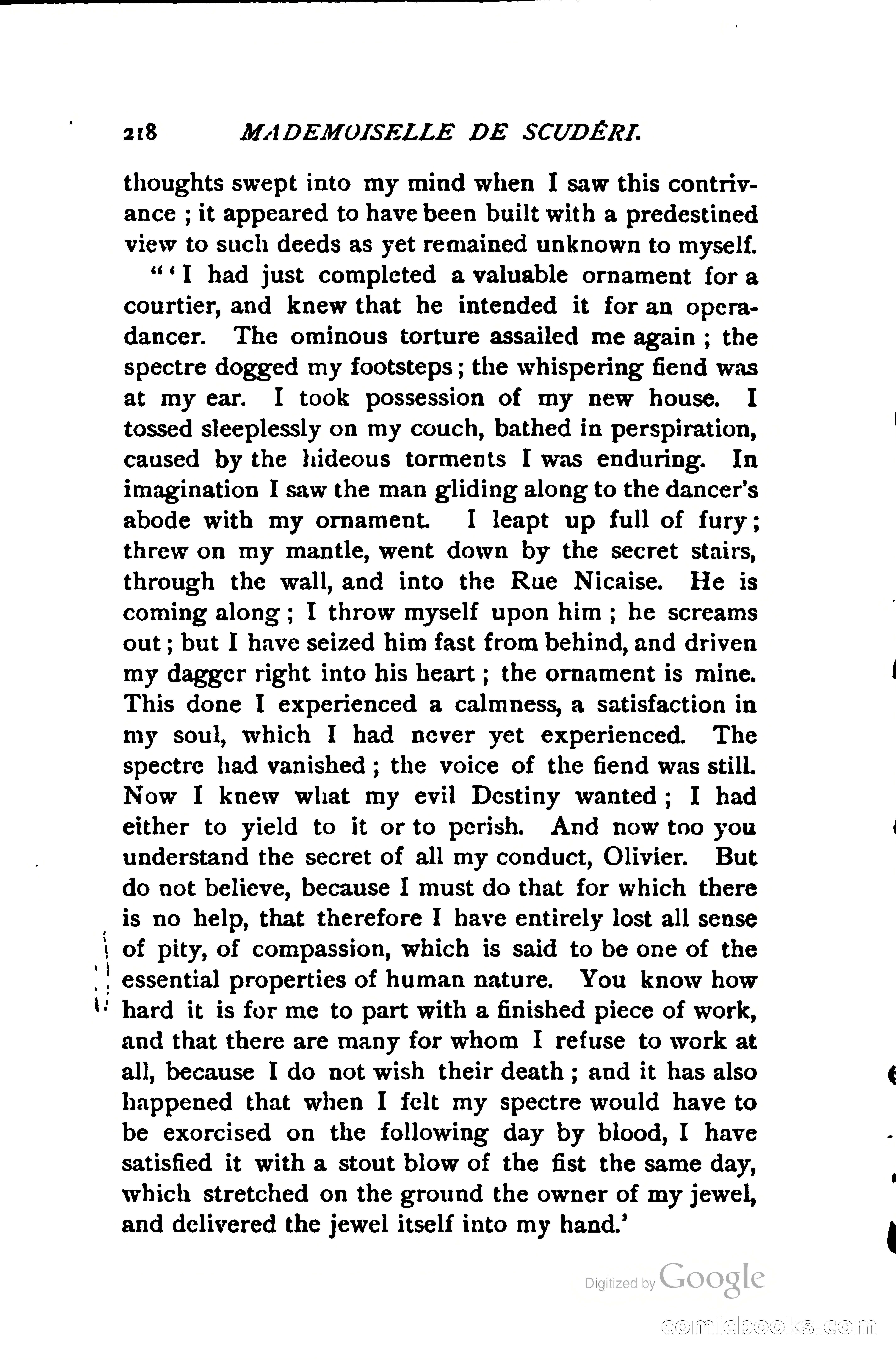 Weird Tales — page 229 of 394
