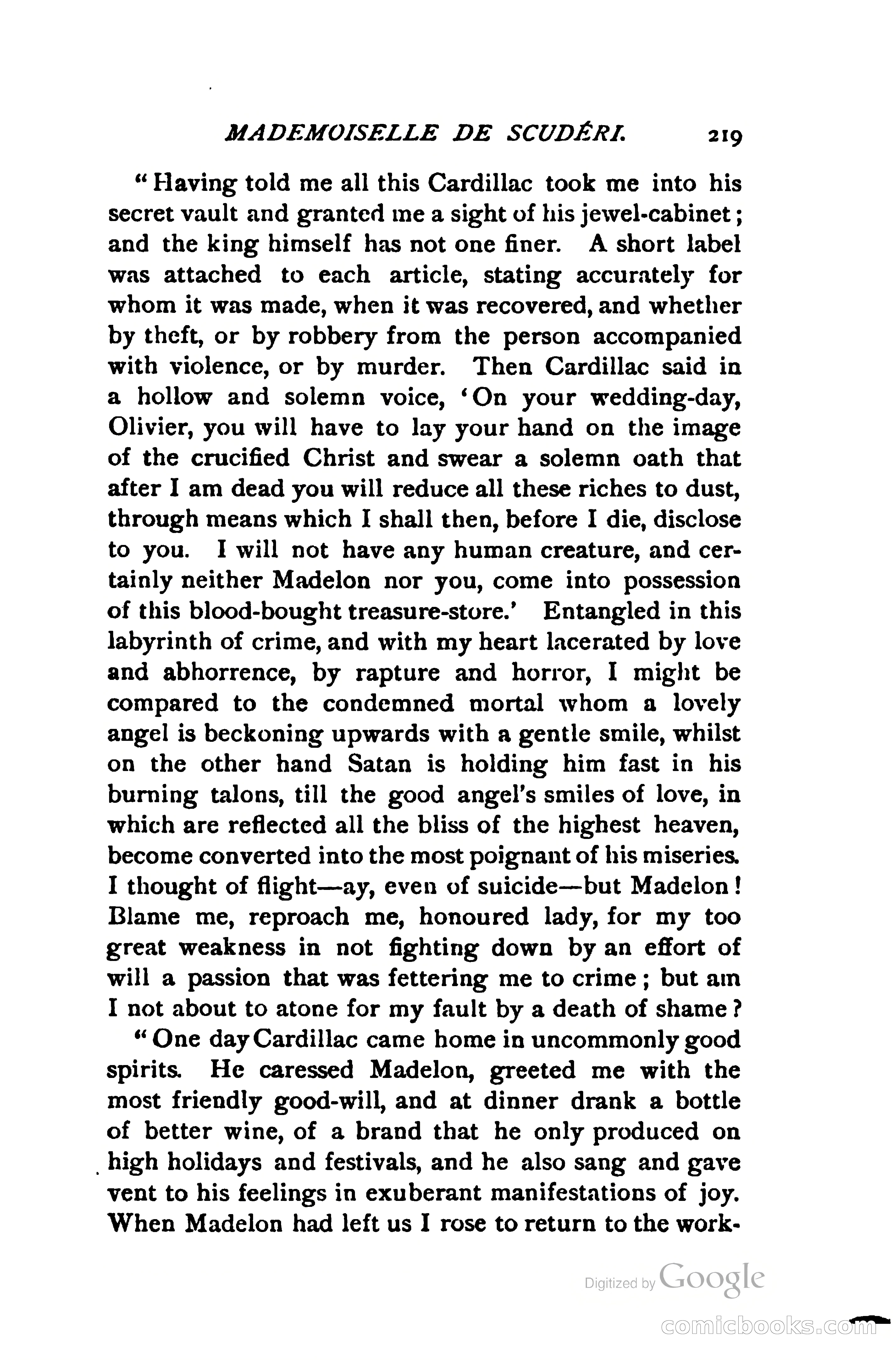 Weird Tales — page 230 of 394