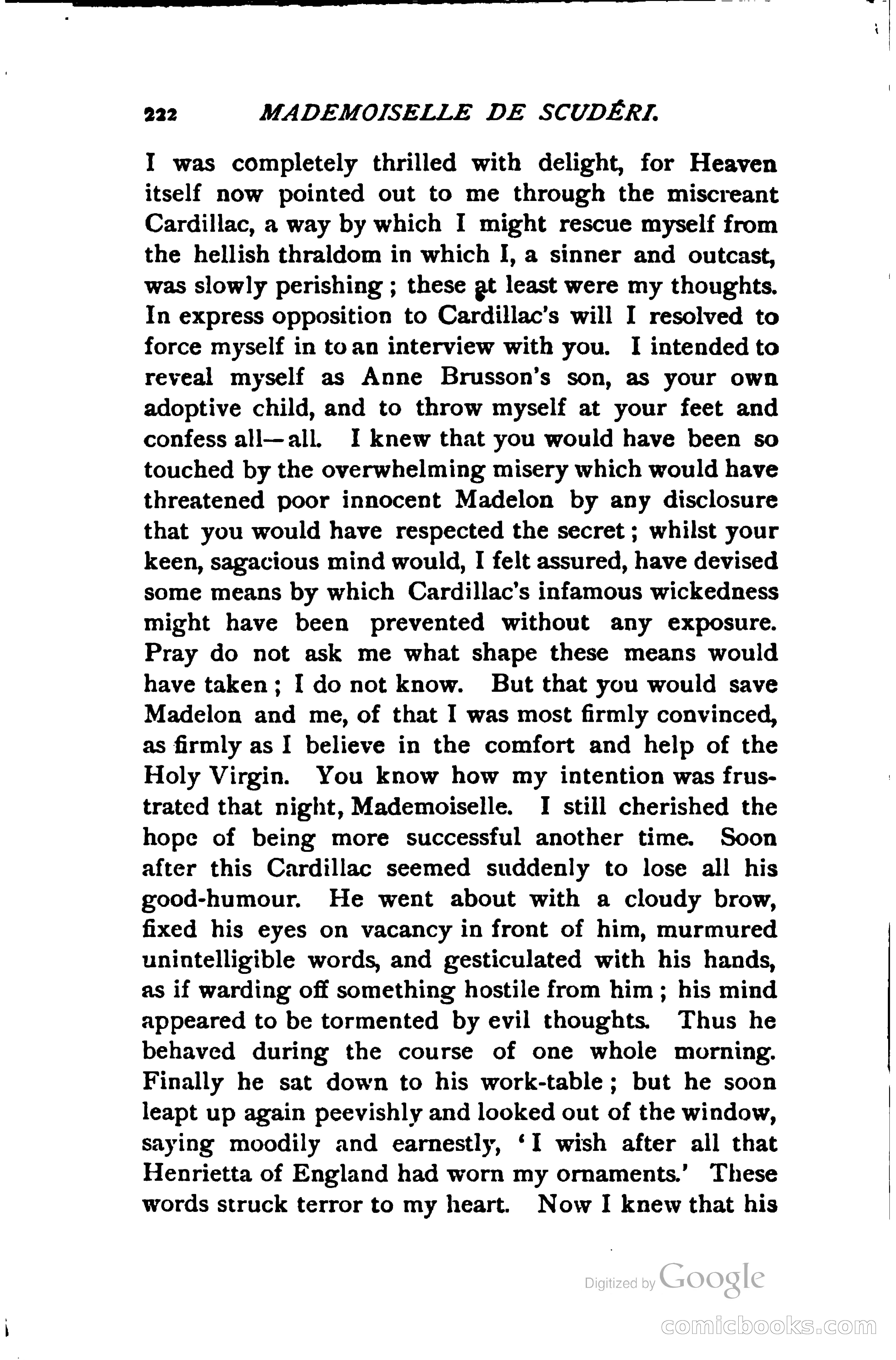 Weird Tales — page 233 of 394
