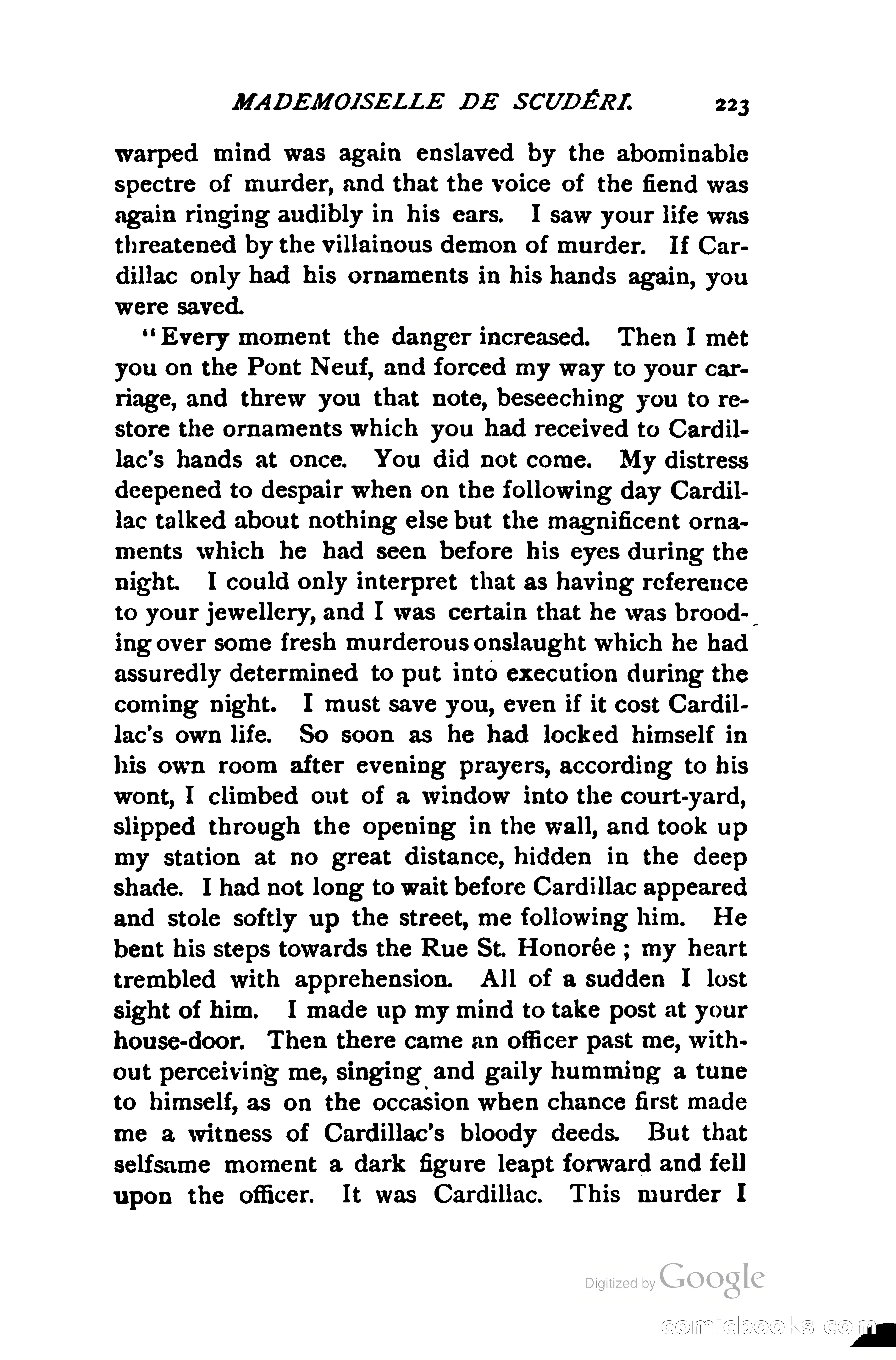 Weird Tales — page 234 of 394