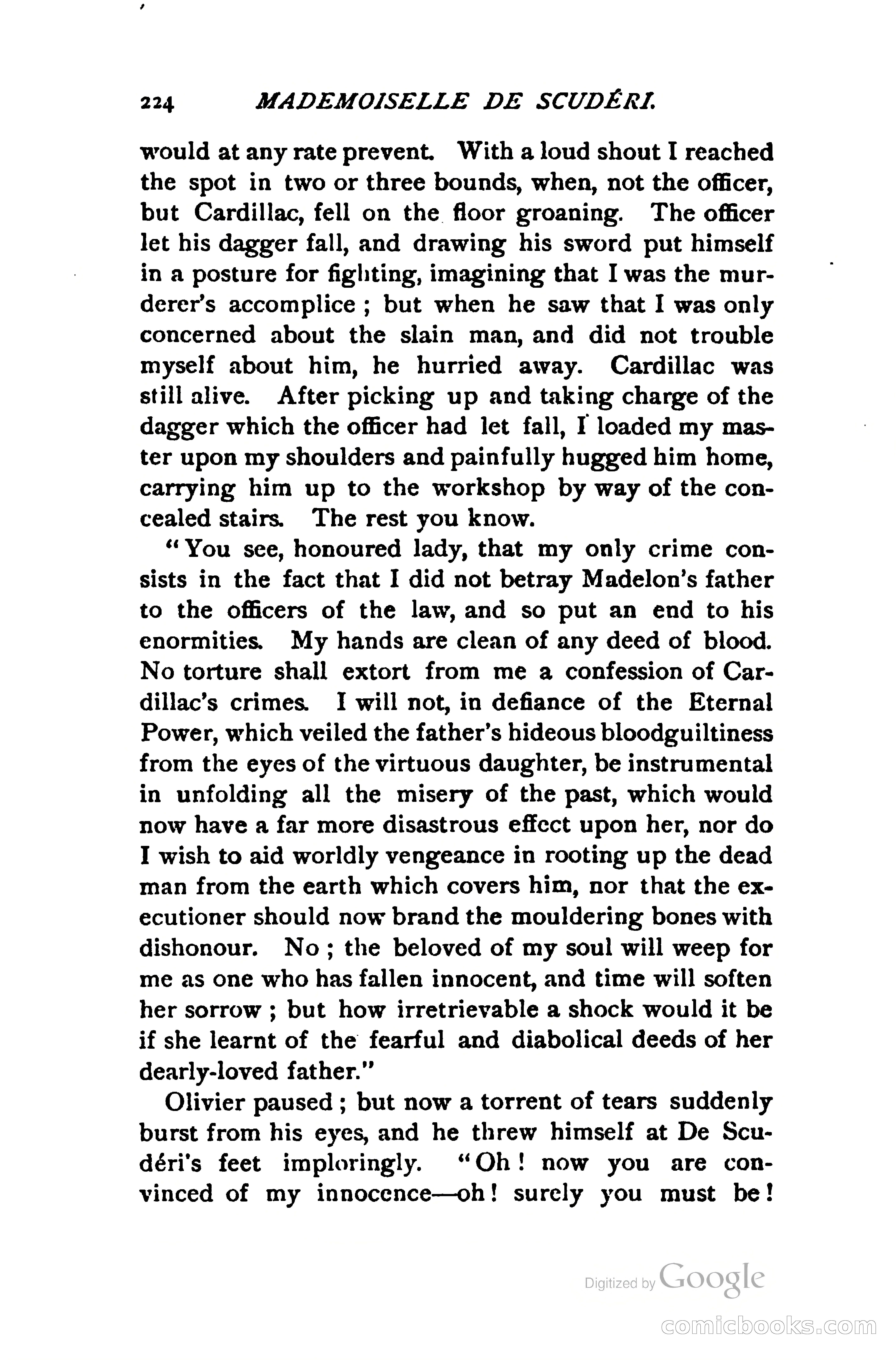 Weird Tales — page 235 of 394