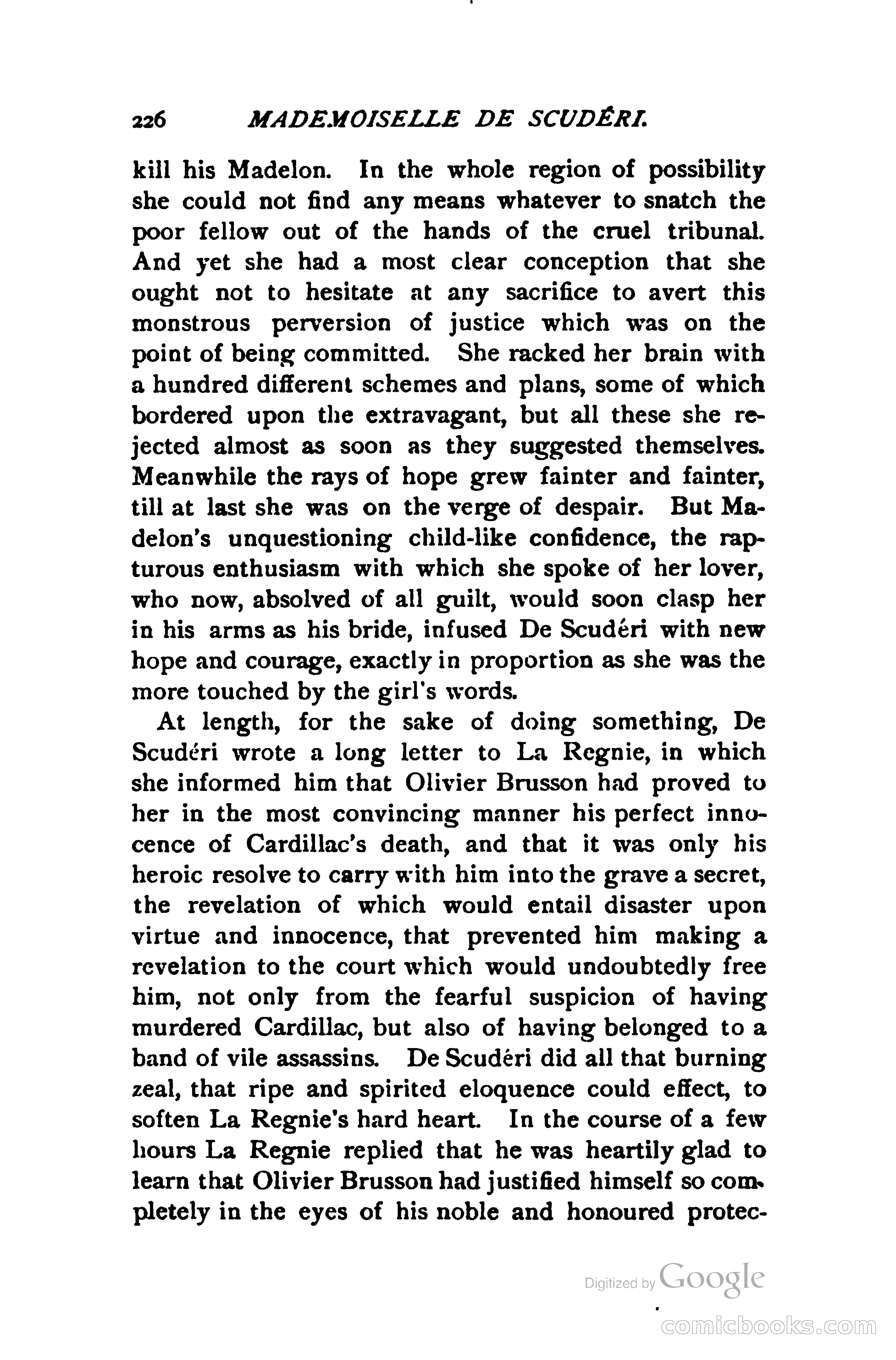 Weird Tales — page 237 of 394