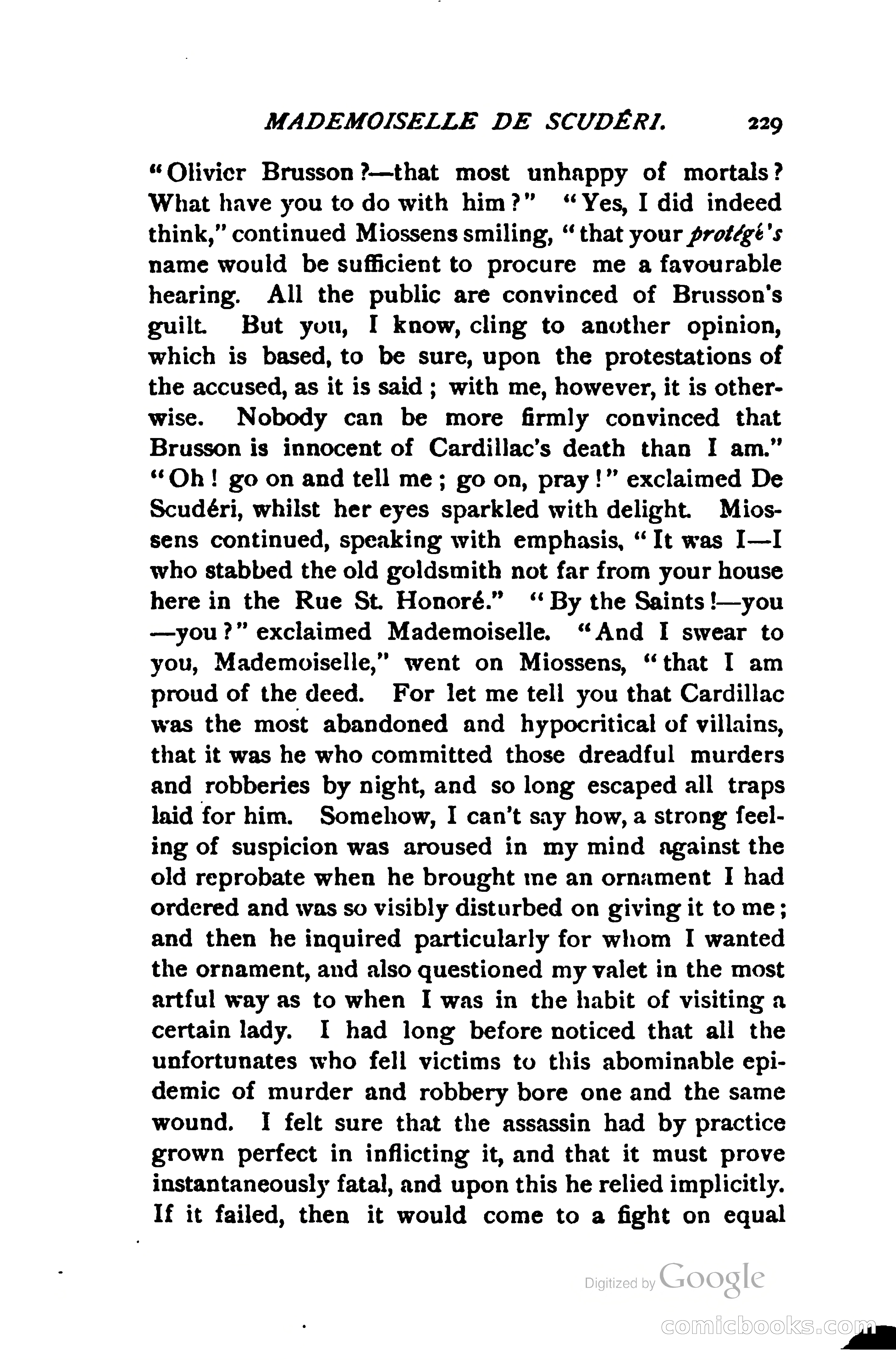 Weird Tales — page 240 of 394