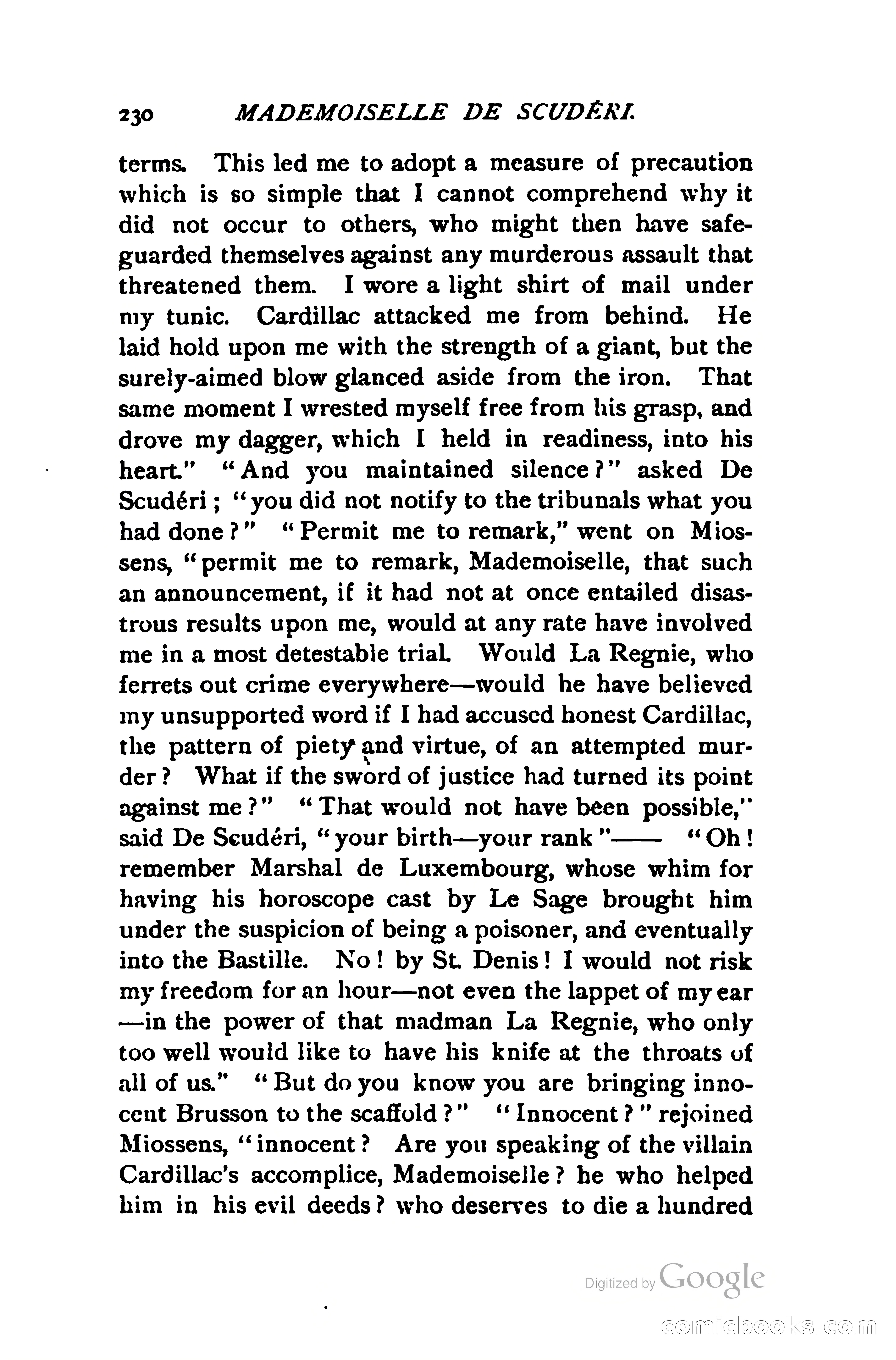 Weird Tales — page 241 of 394