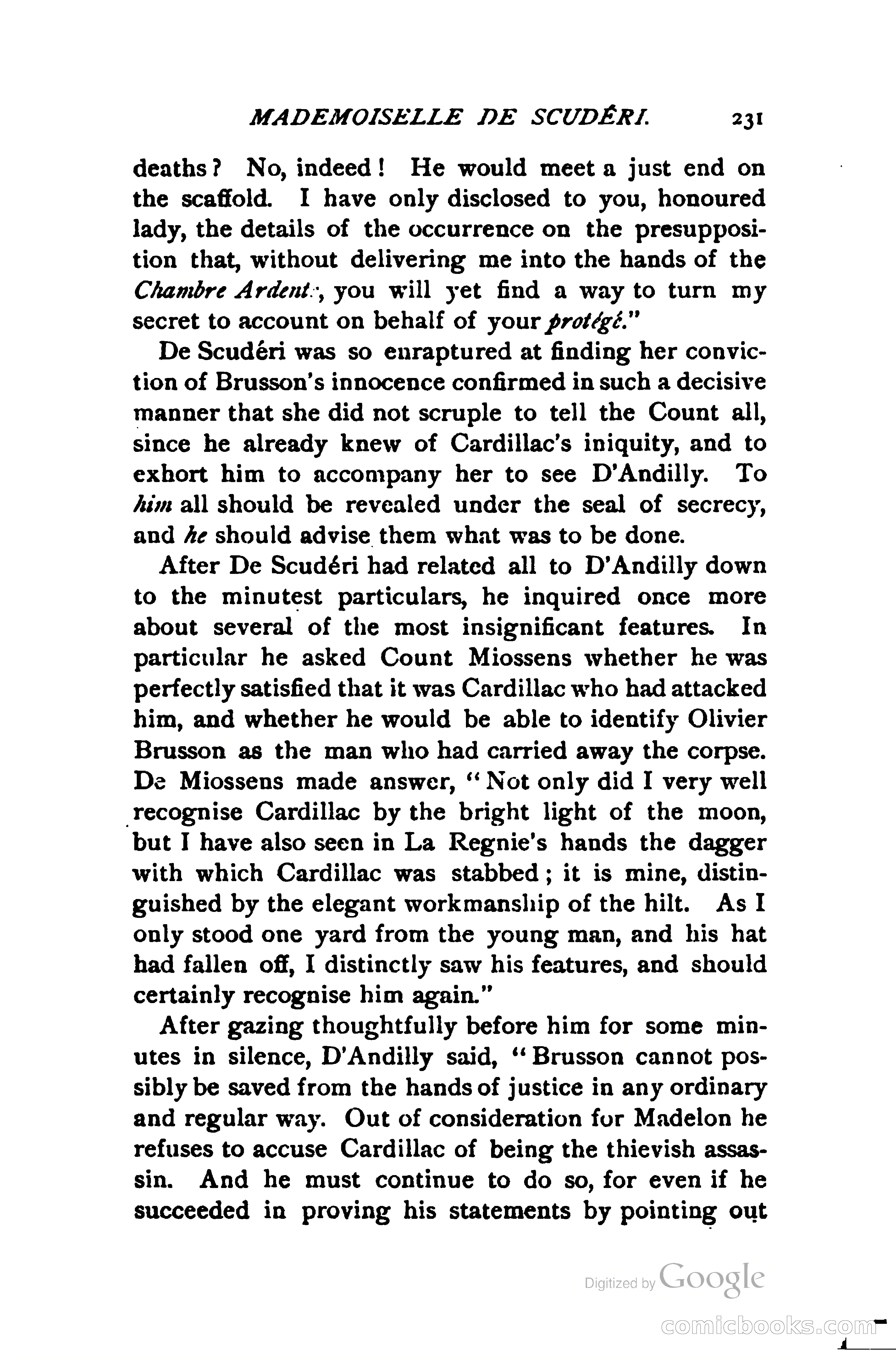 Weird Tales — page 242 of 394