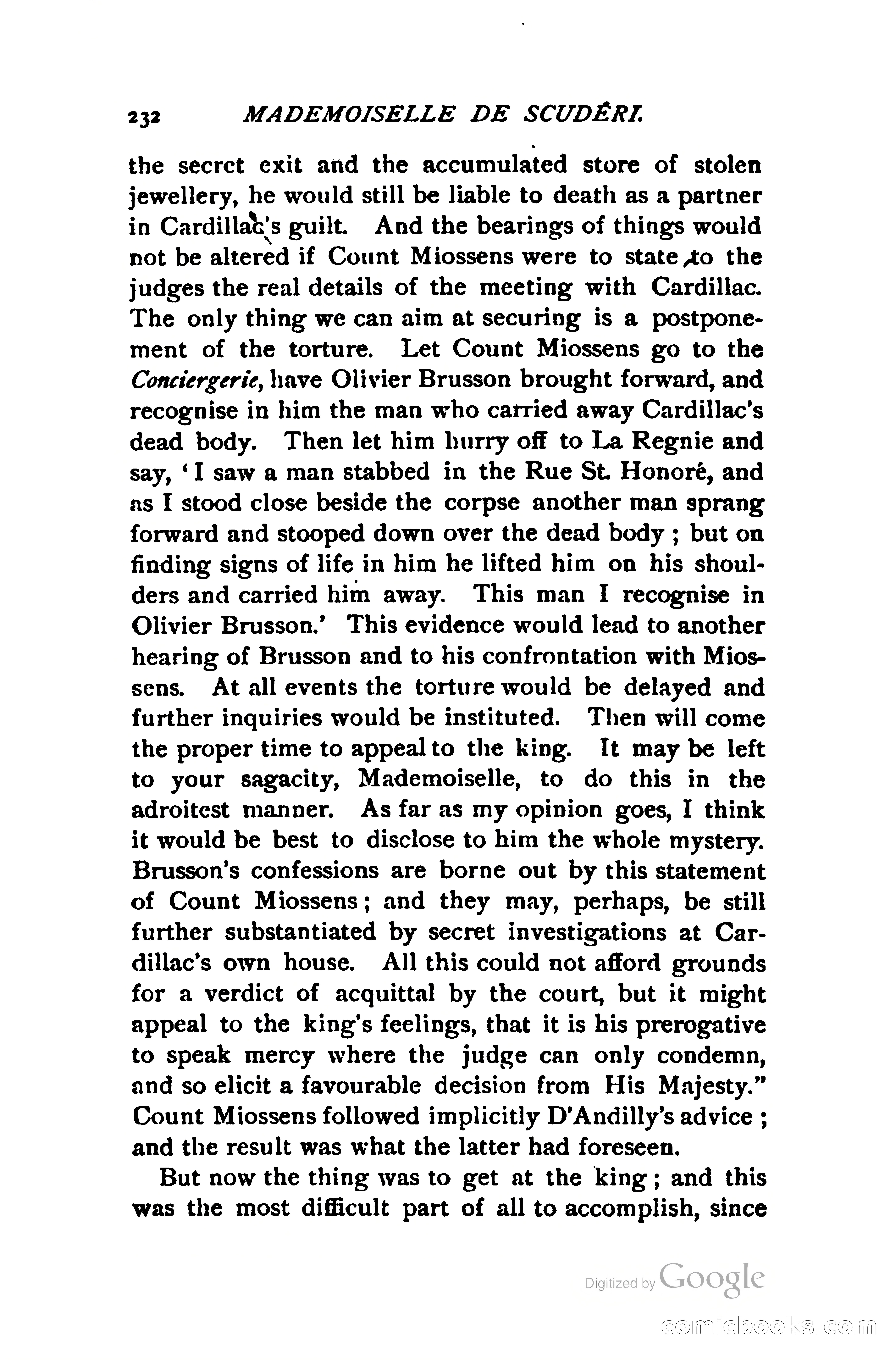 Weird Tales — page 243 of 394