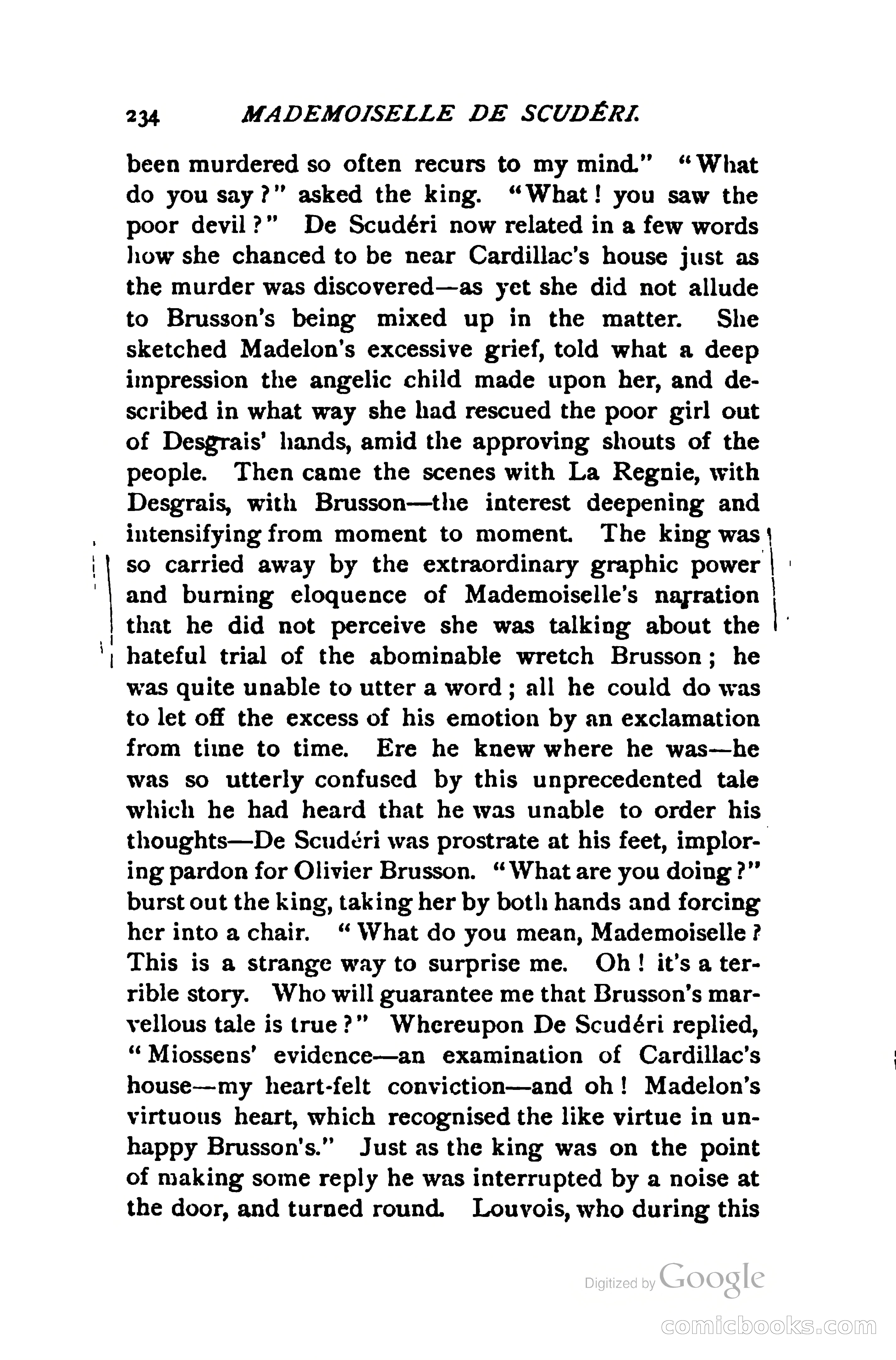 Weird Tales — page 245 of 394