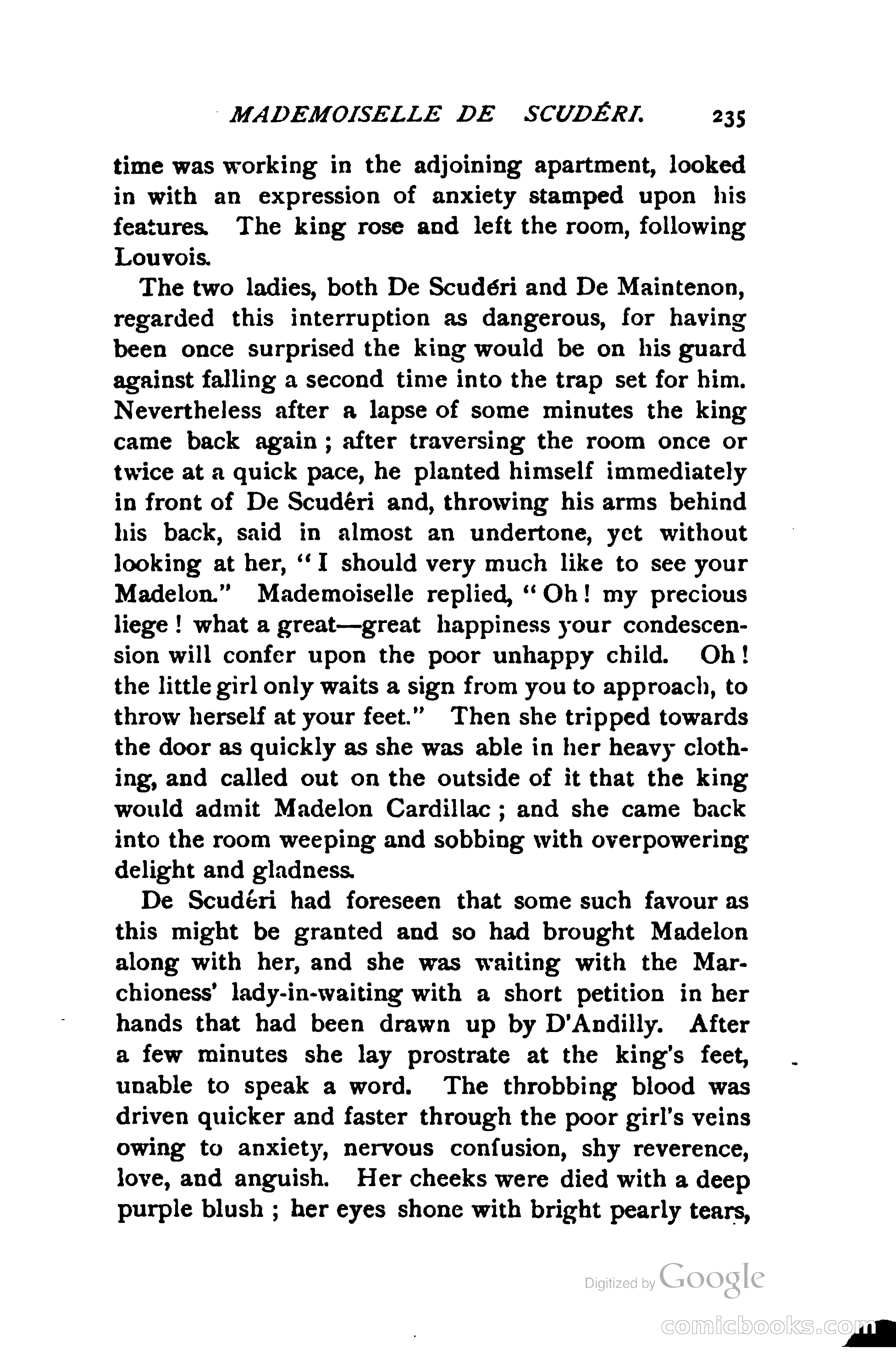 Weird Tales — page 246 of 394