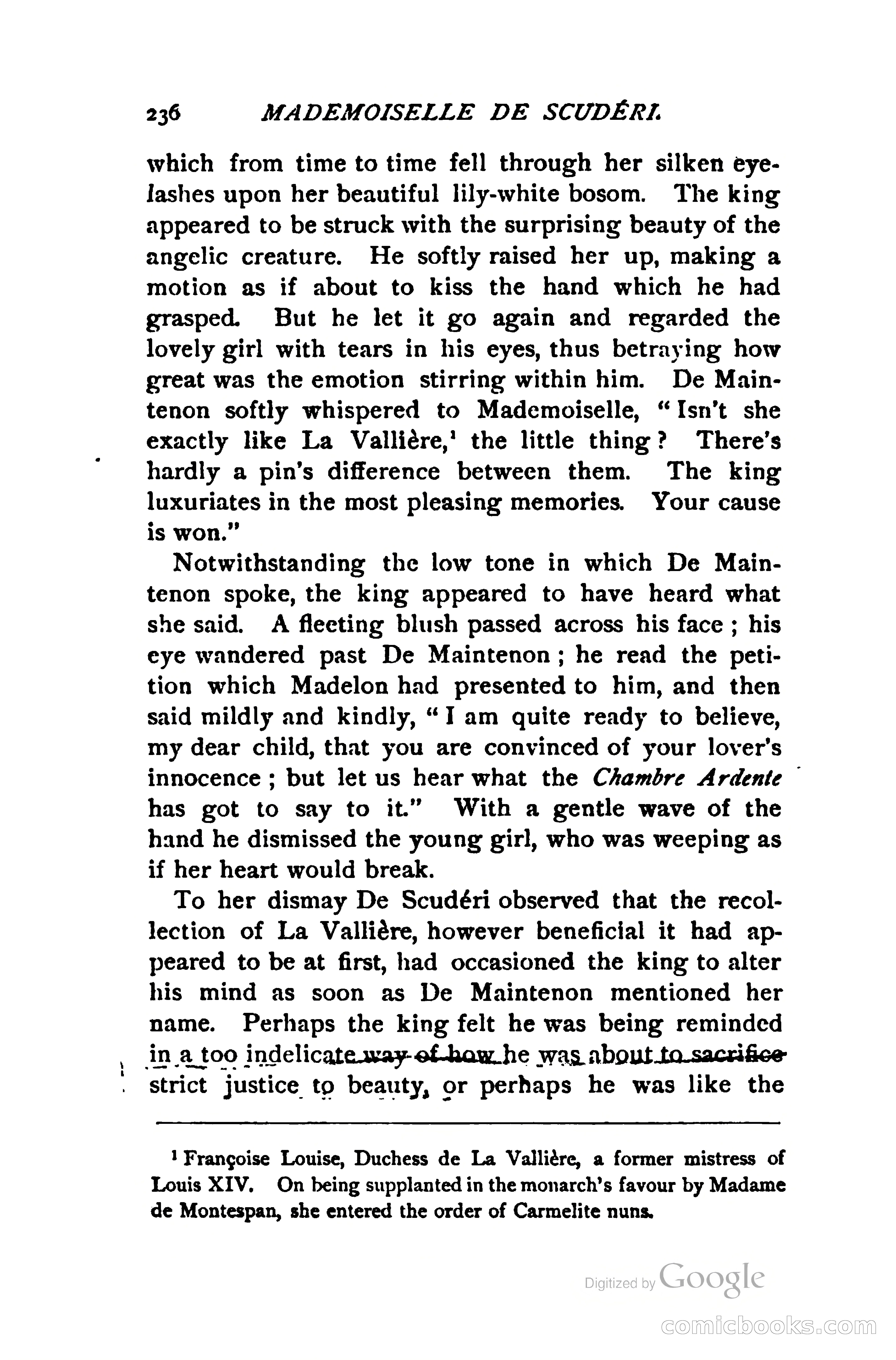 Weird Tales — page 247 of 394