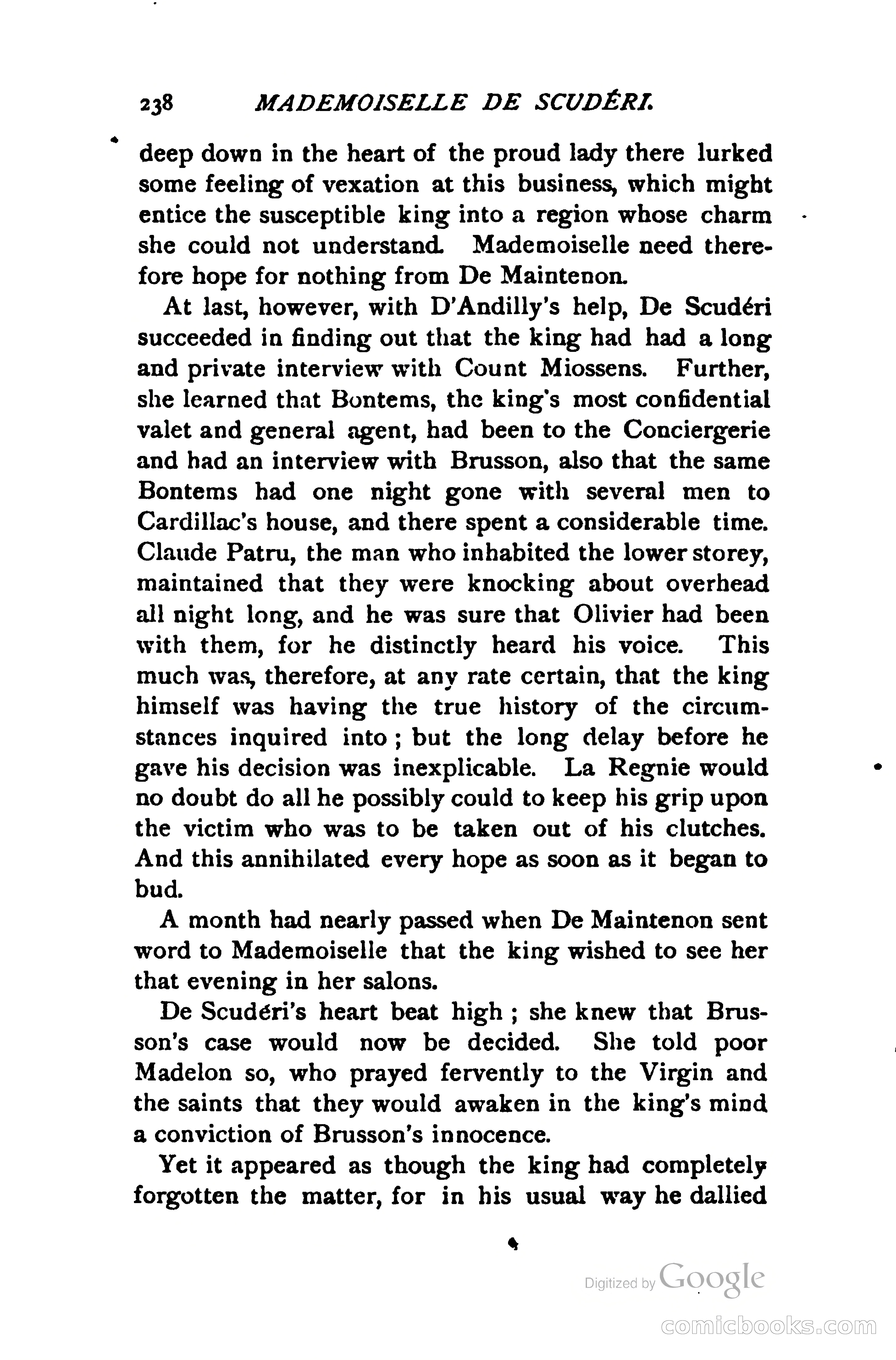 Weird Tales — page 249 of 394