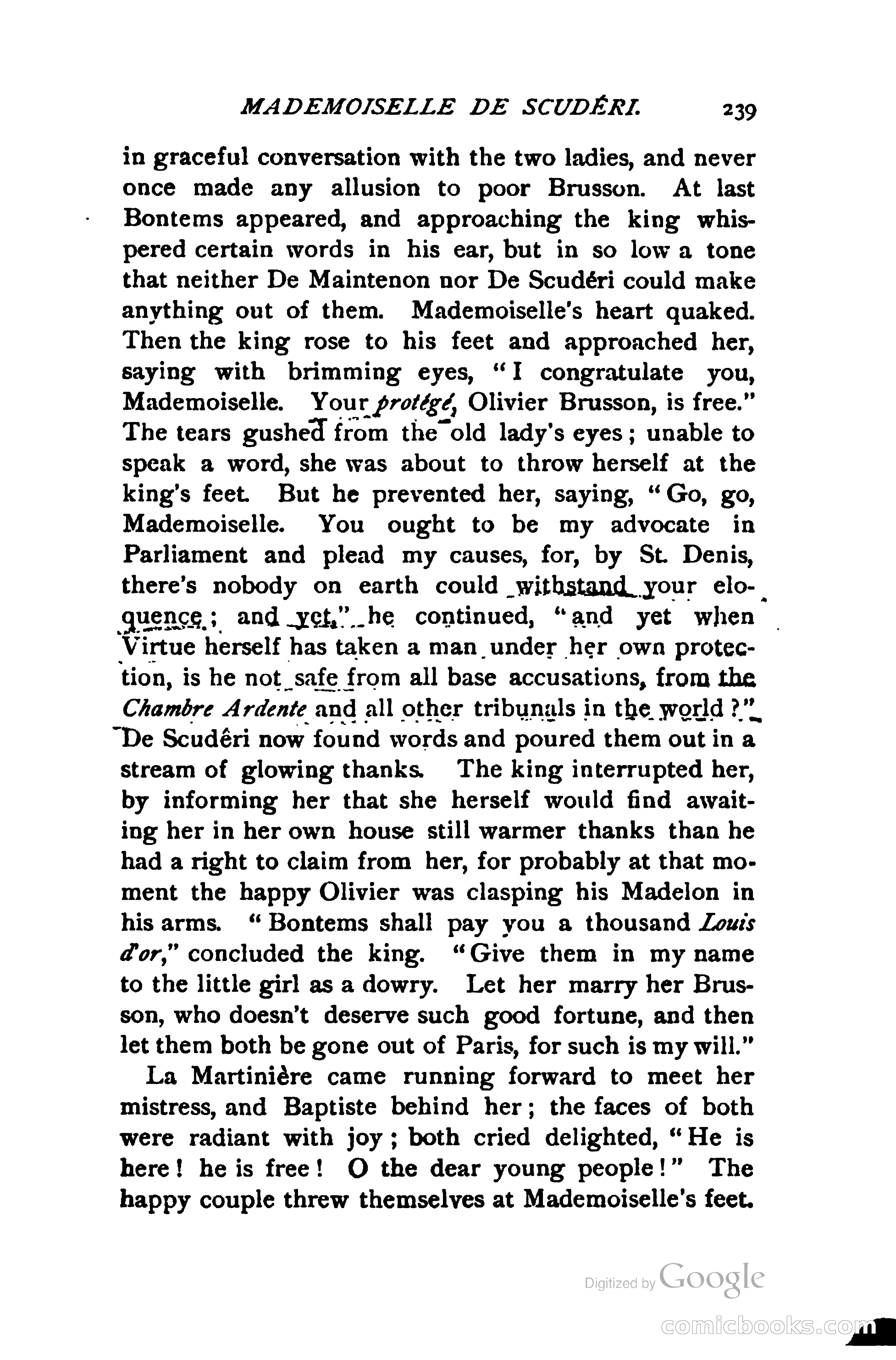 Weird Tales — page 250 of 394
