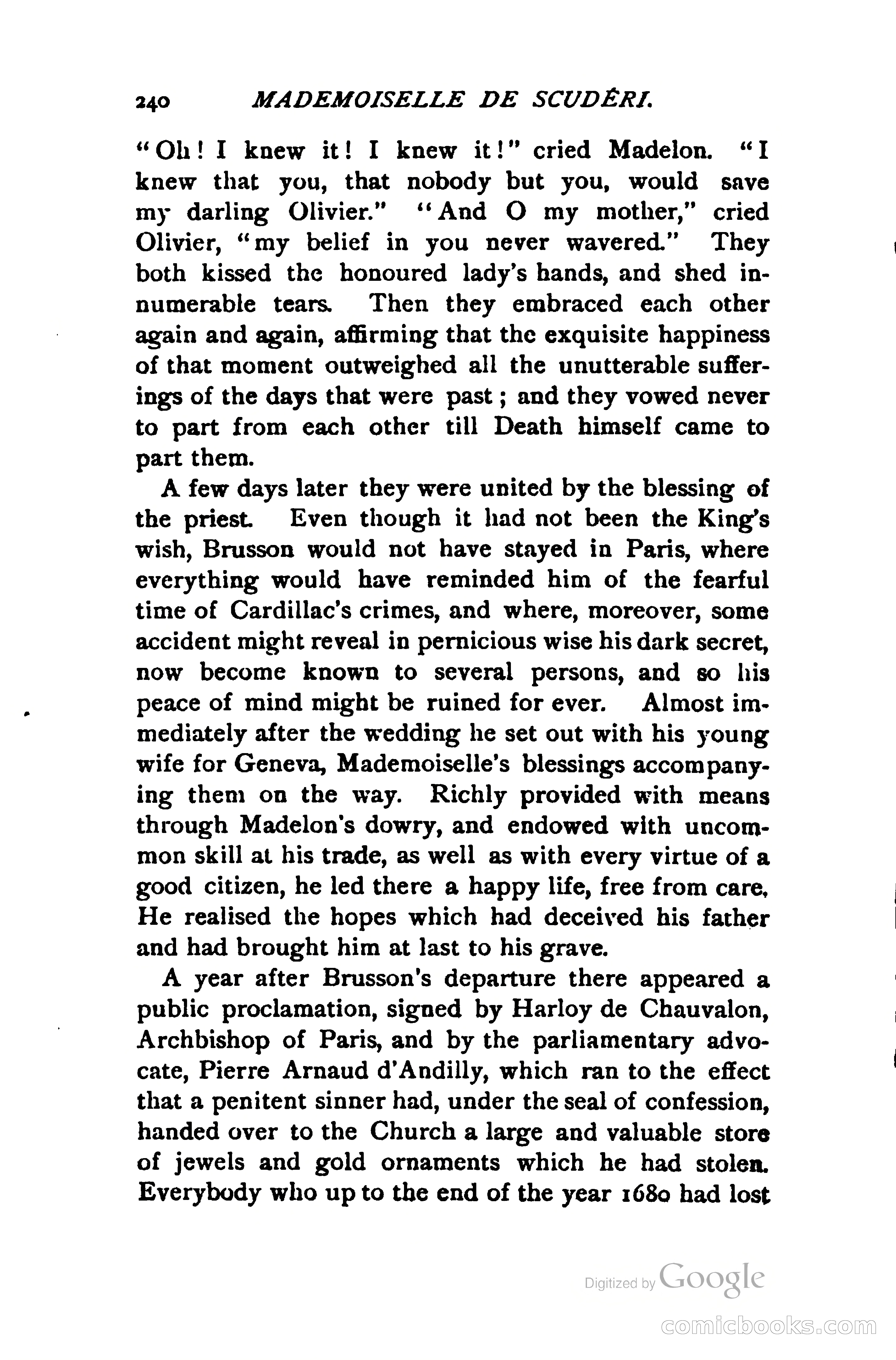 Weird Tales — page 251 of 394