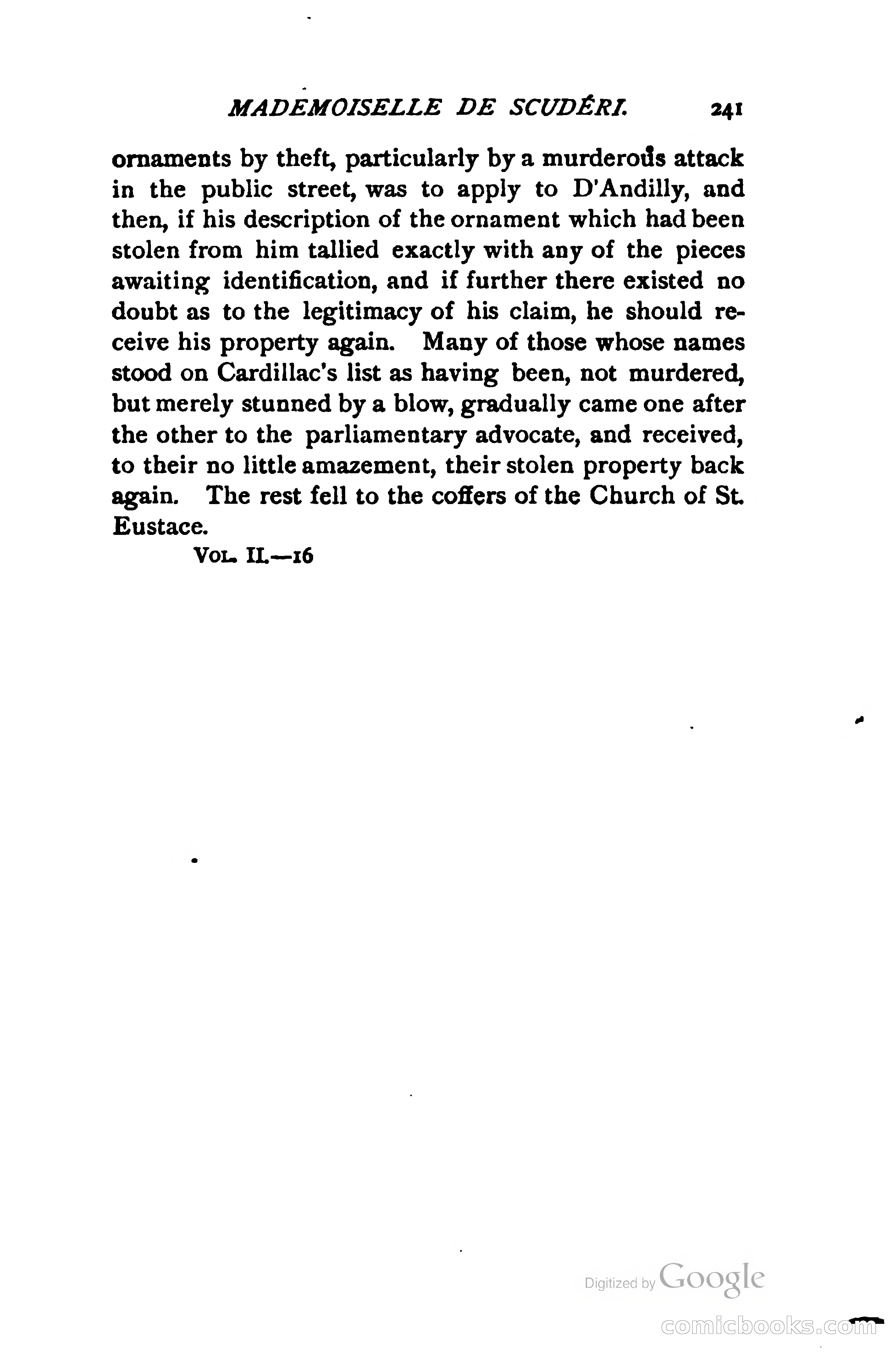 Weird Tales — page 252 of 394