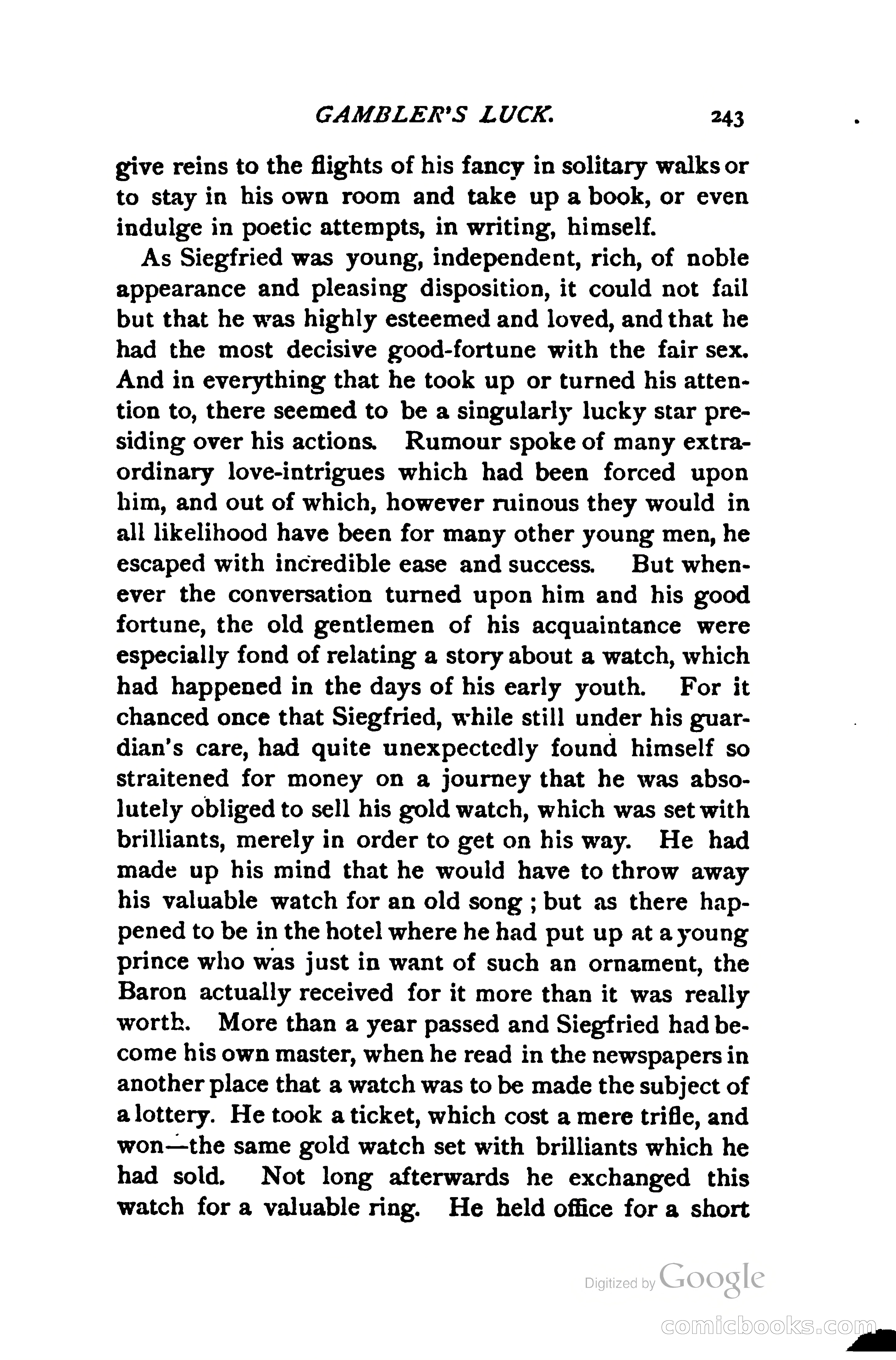 Weird Tales — page 254 of 394