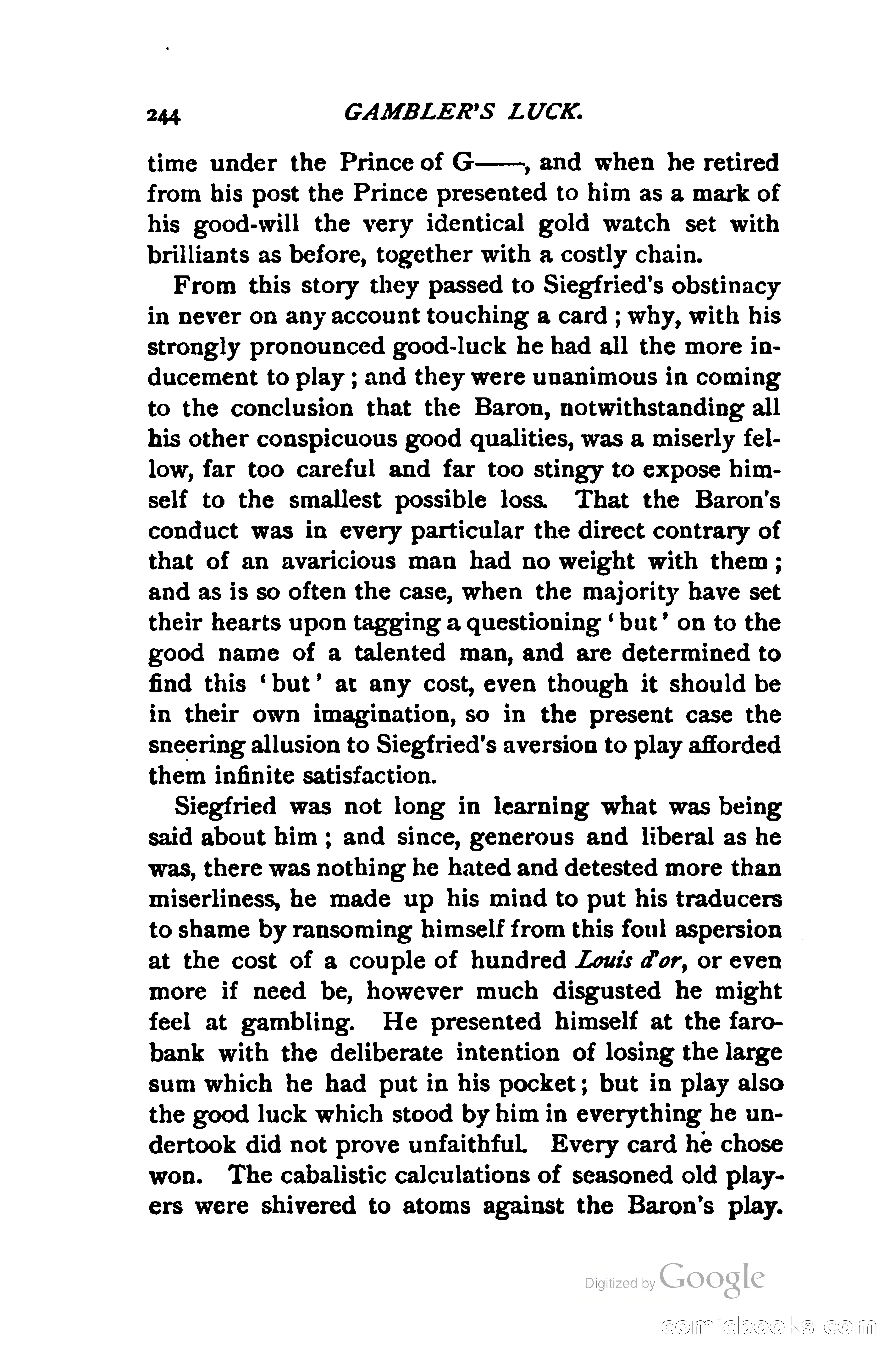 Weird Tales — page 255 of 394