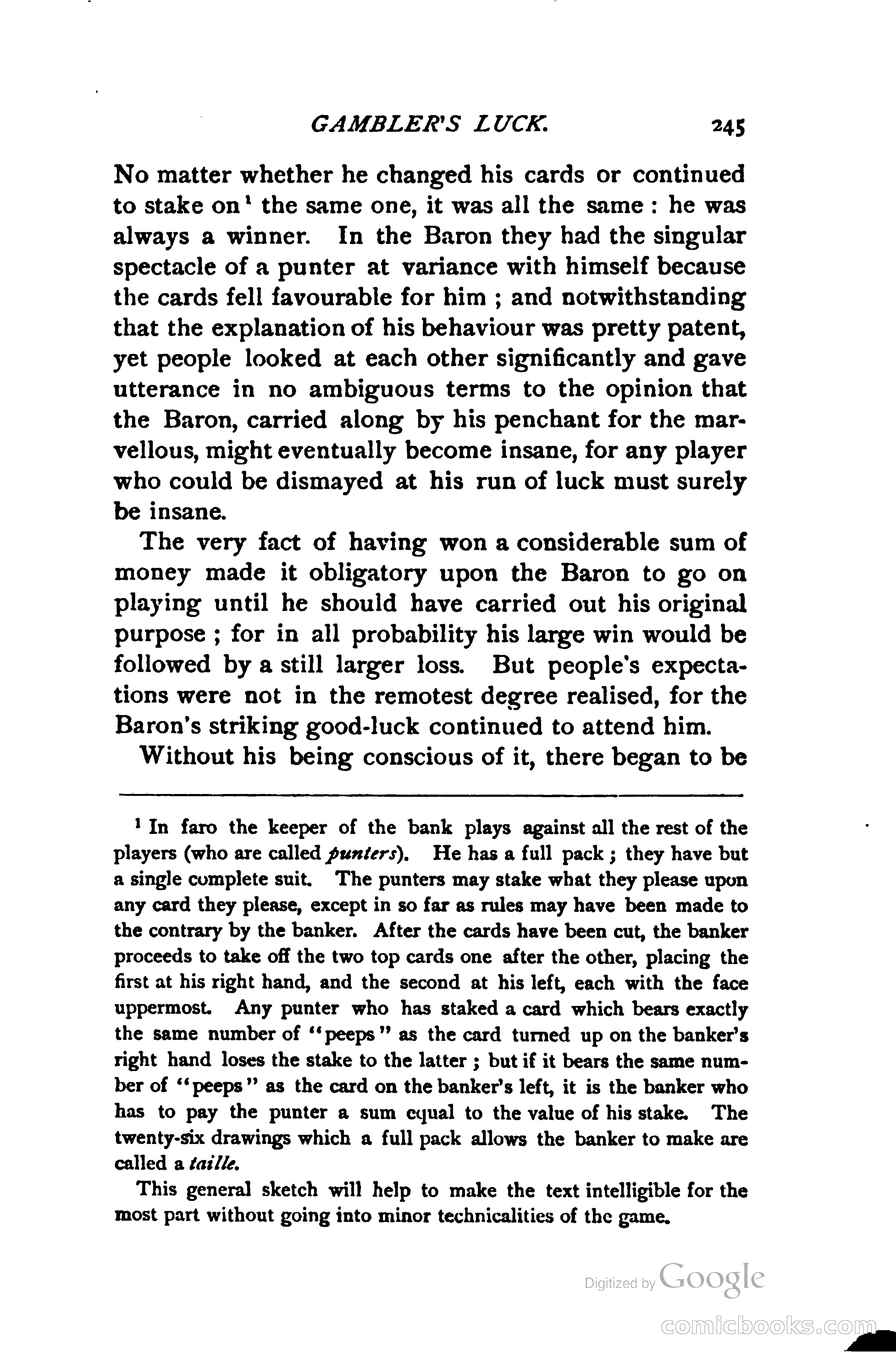 Weird Tales — page 256 of 394