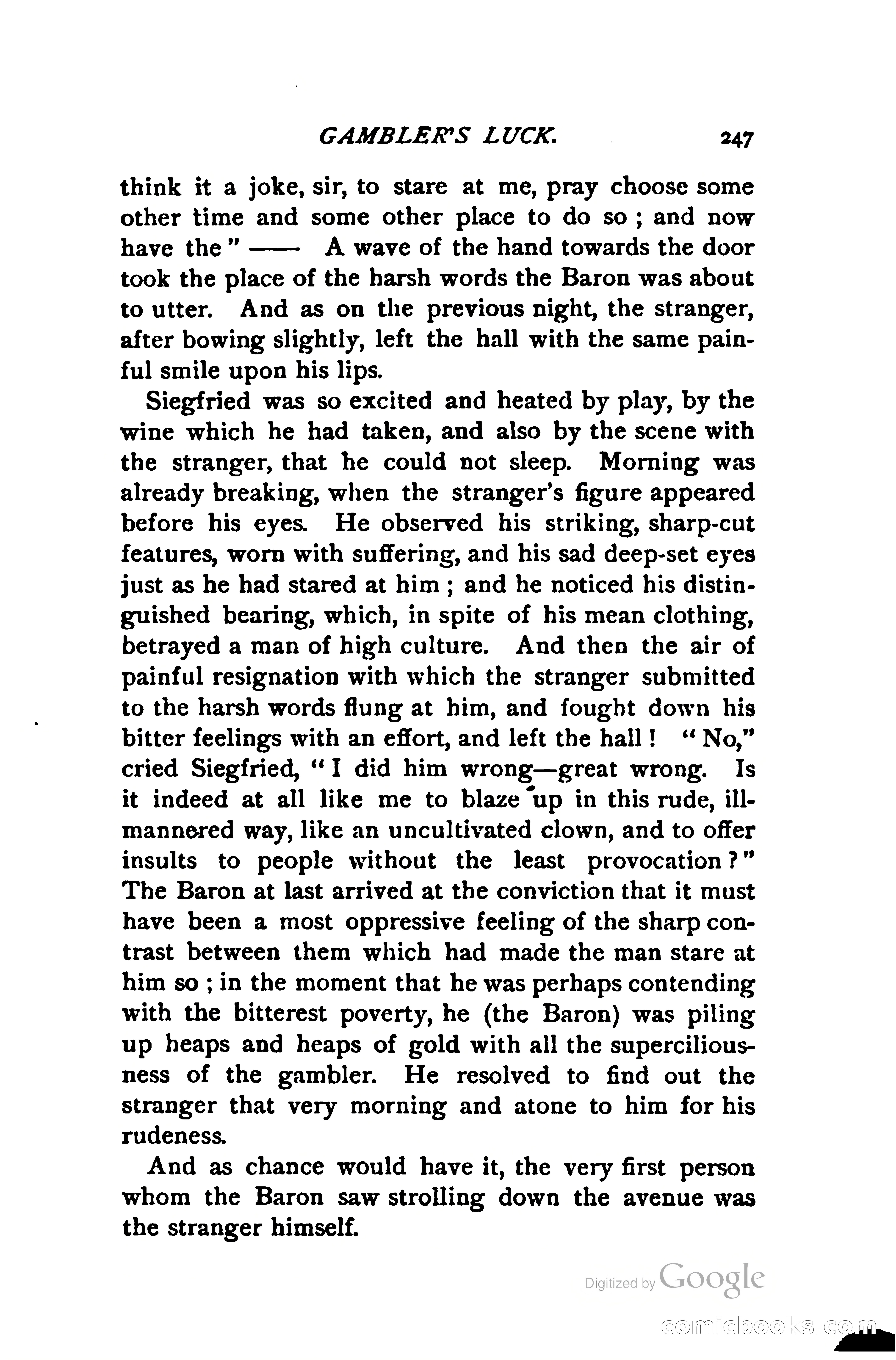 Weird Tales — page 258 of 394