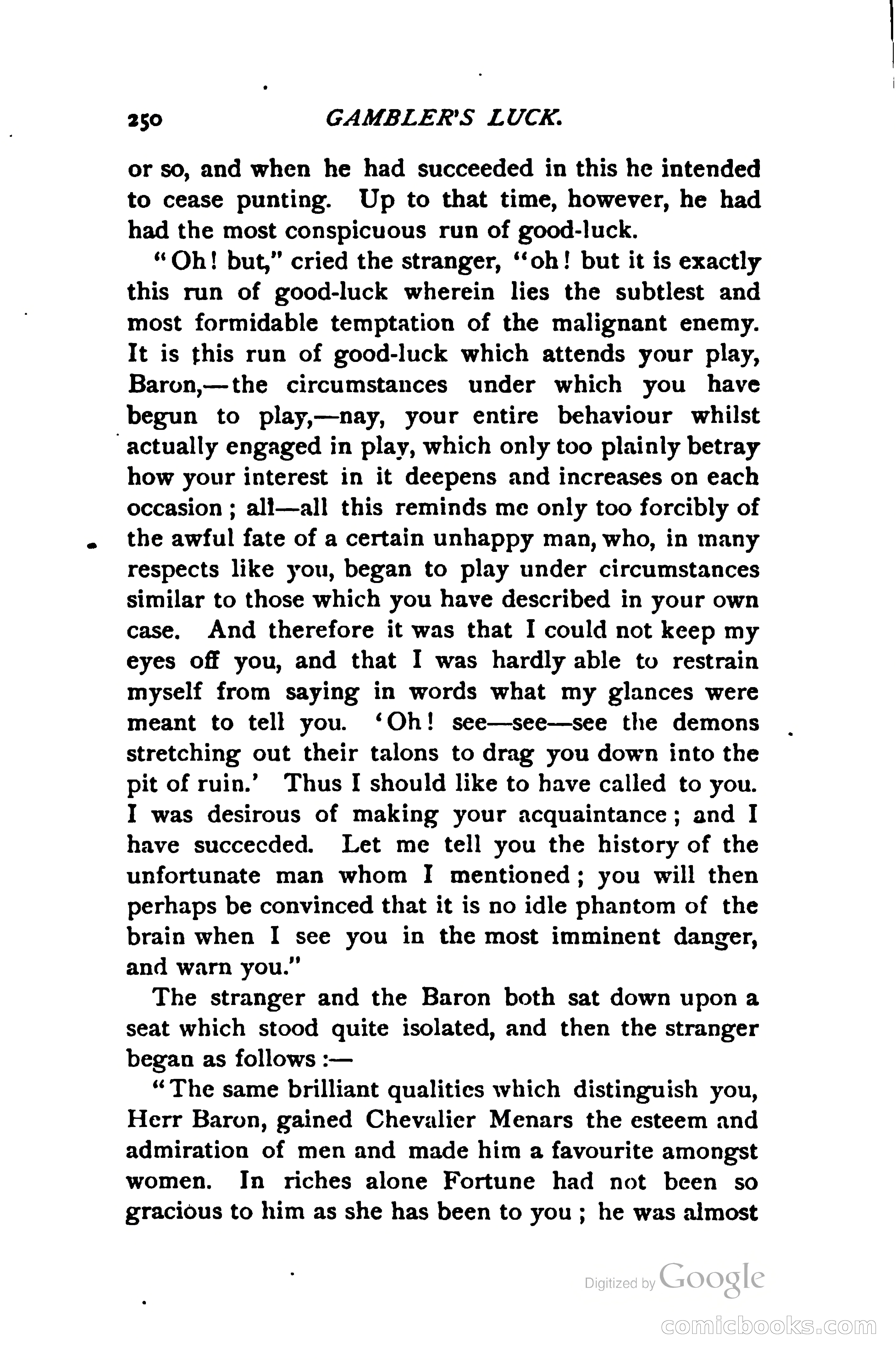 Weird Tales — page 261 of 394