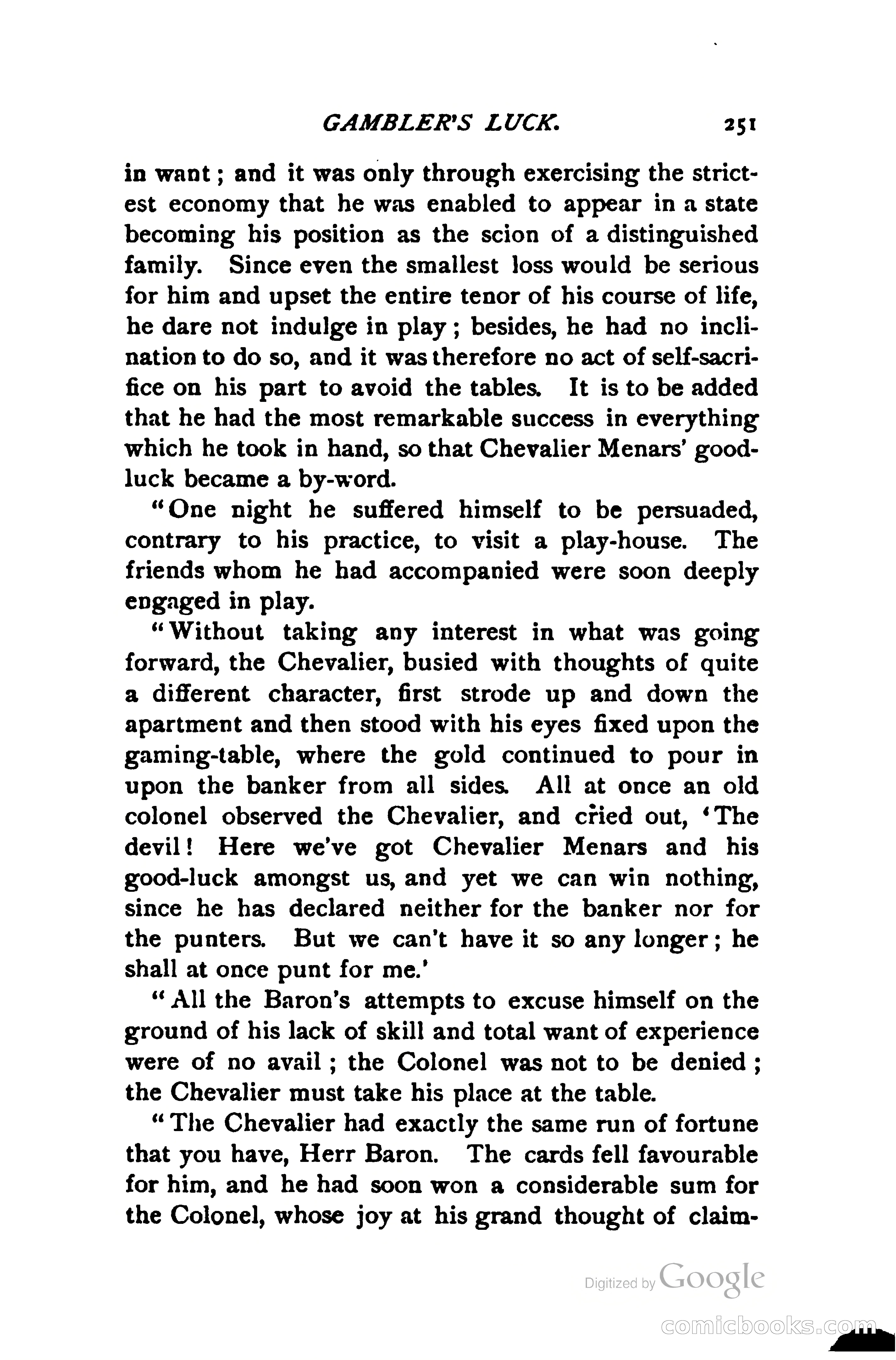 Weird Tales — page 262 of 394