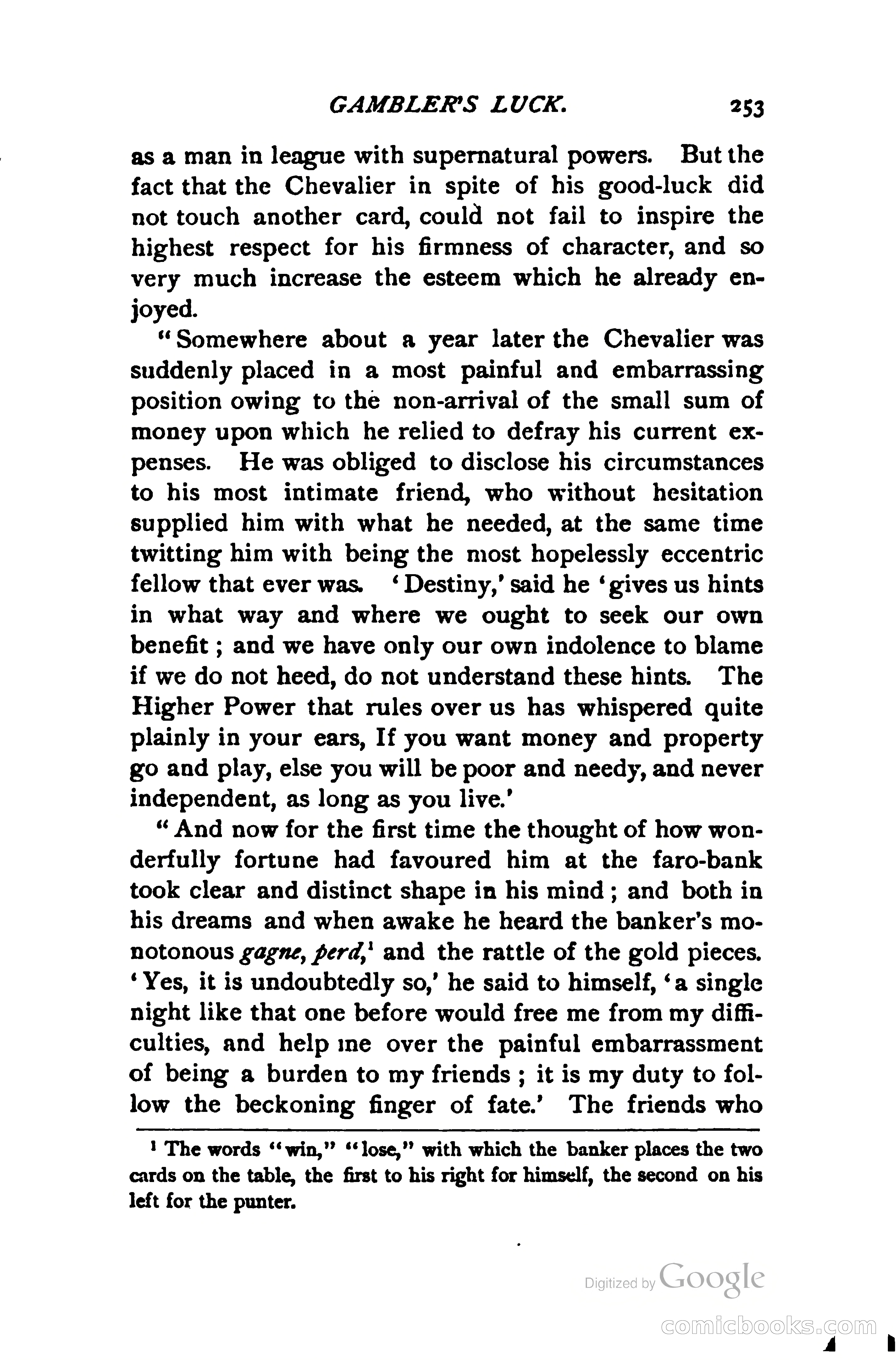 Weird Tales — page 264 of 394