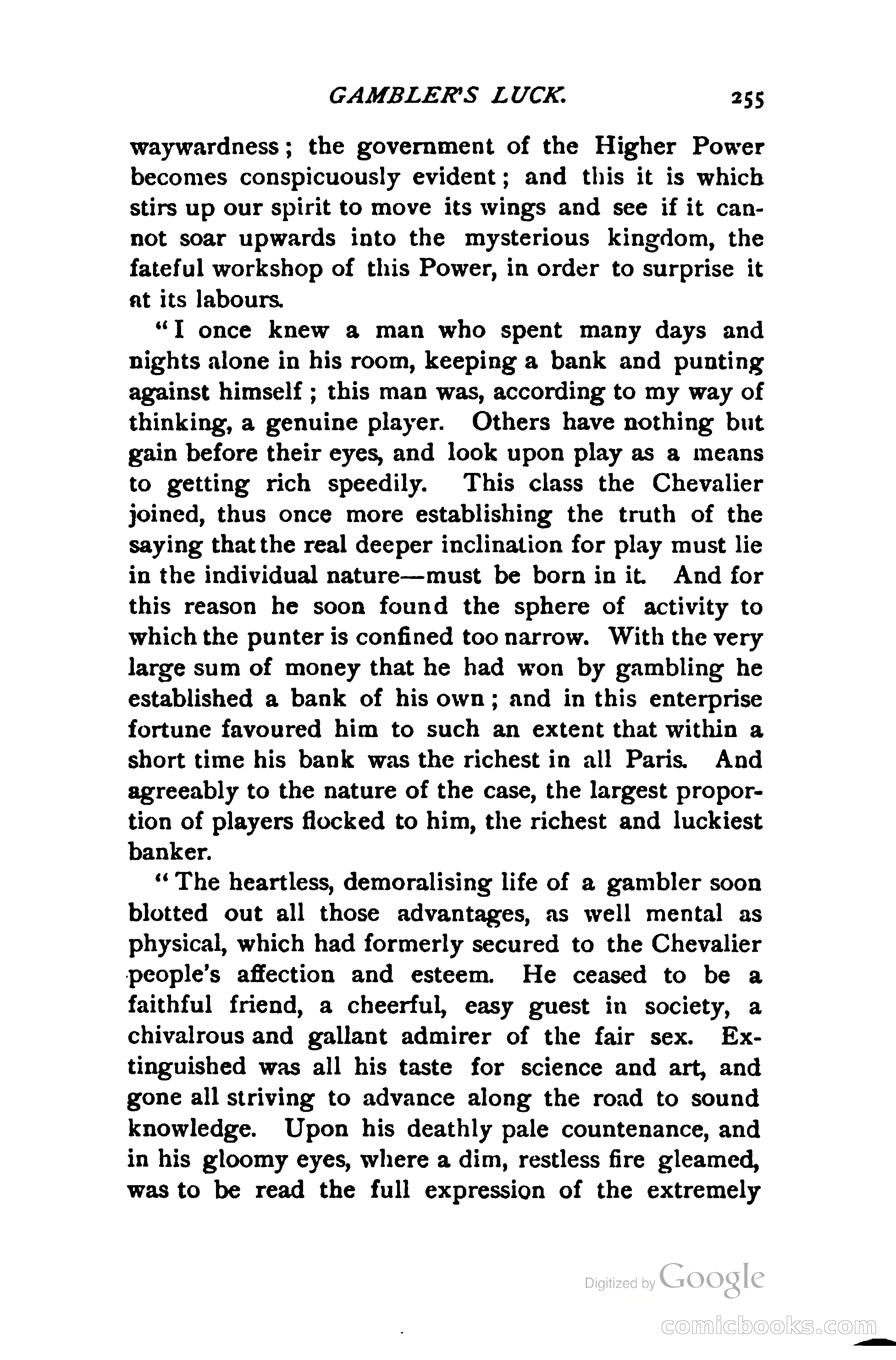 Weird Tales — page 266 of 394