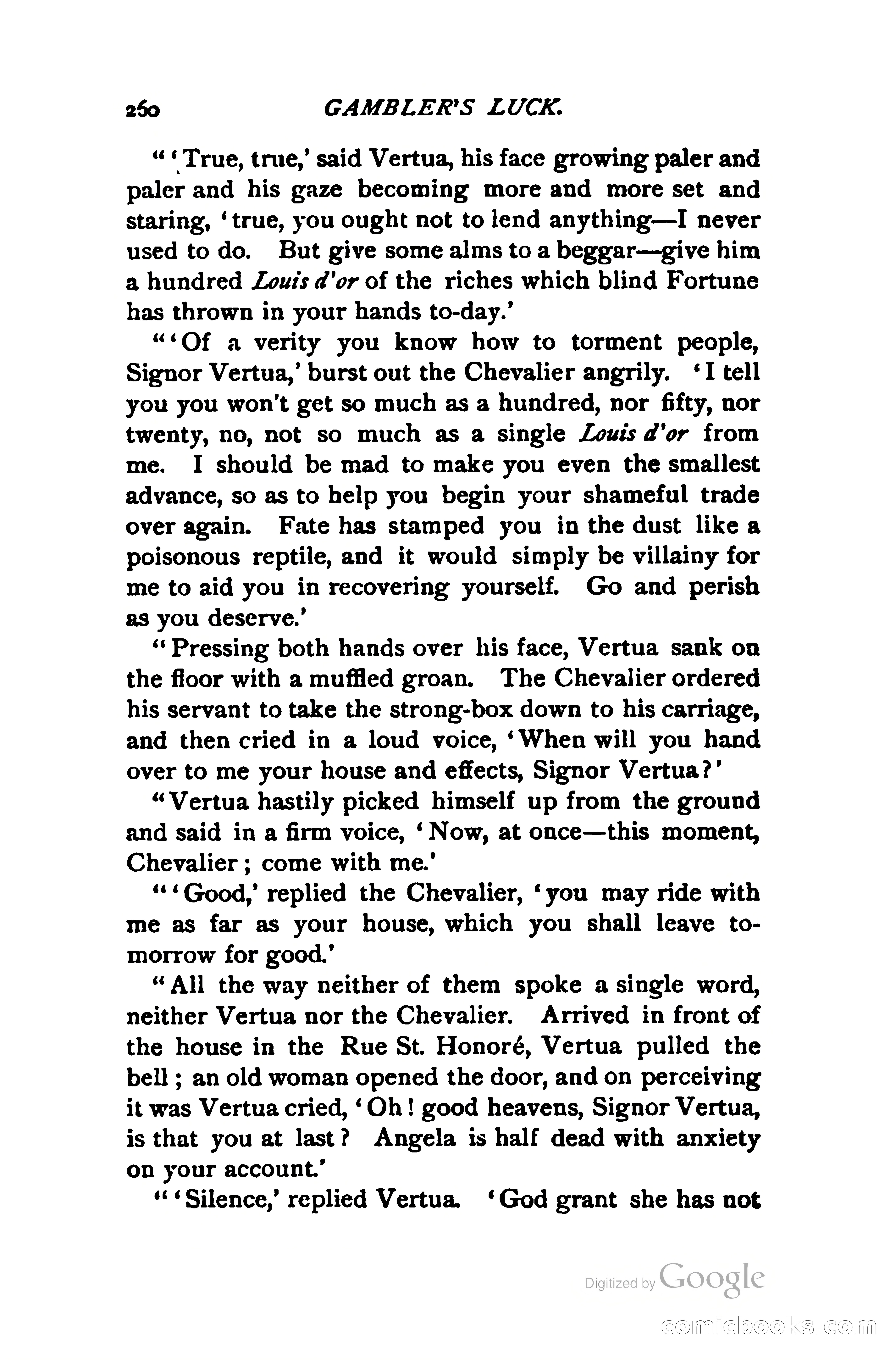 Weird Tales — page 271 of 394