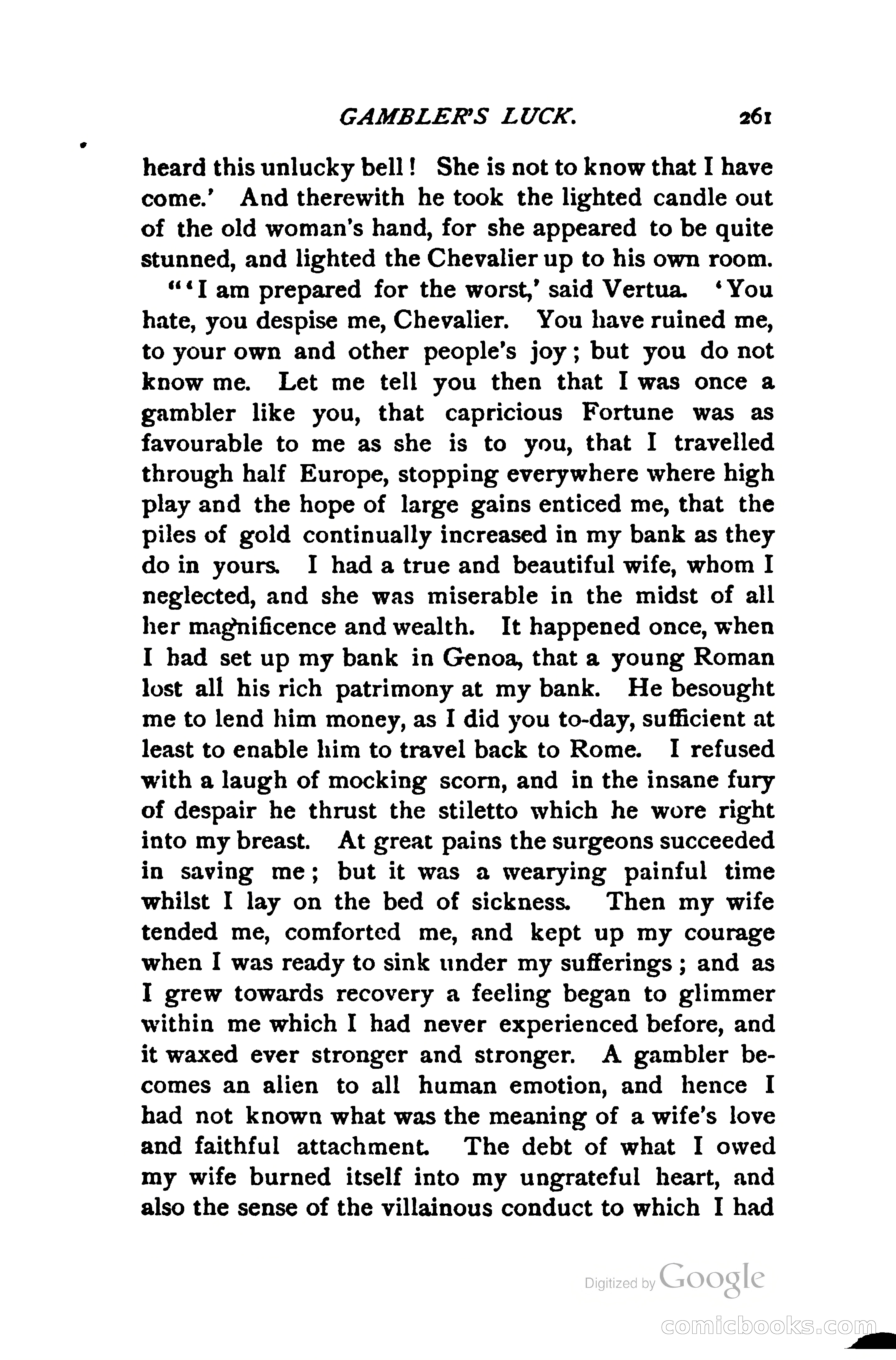 Weird Tales — page 272 of 394