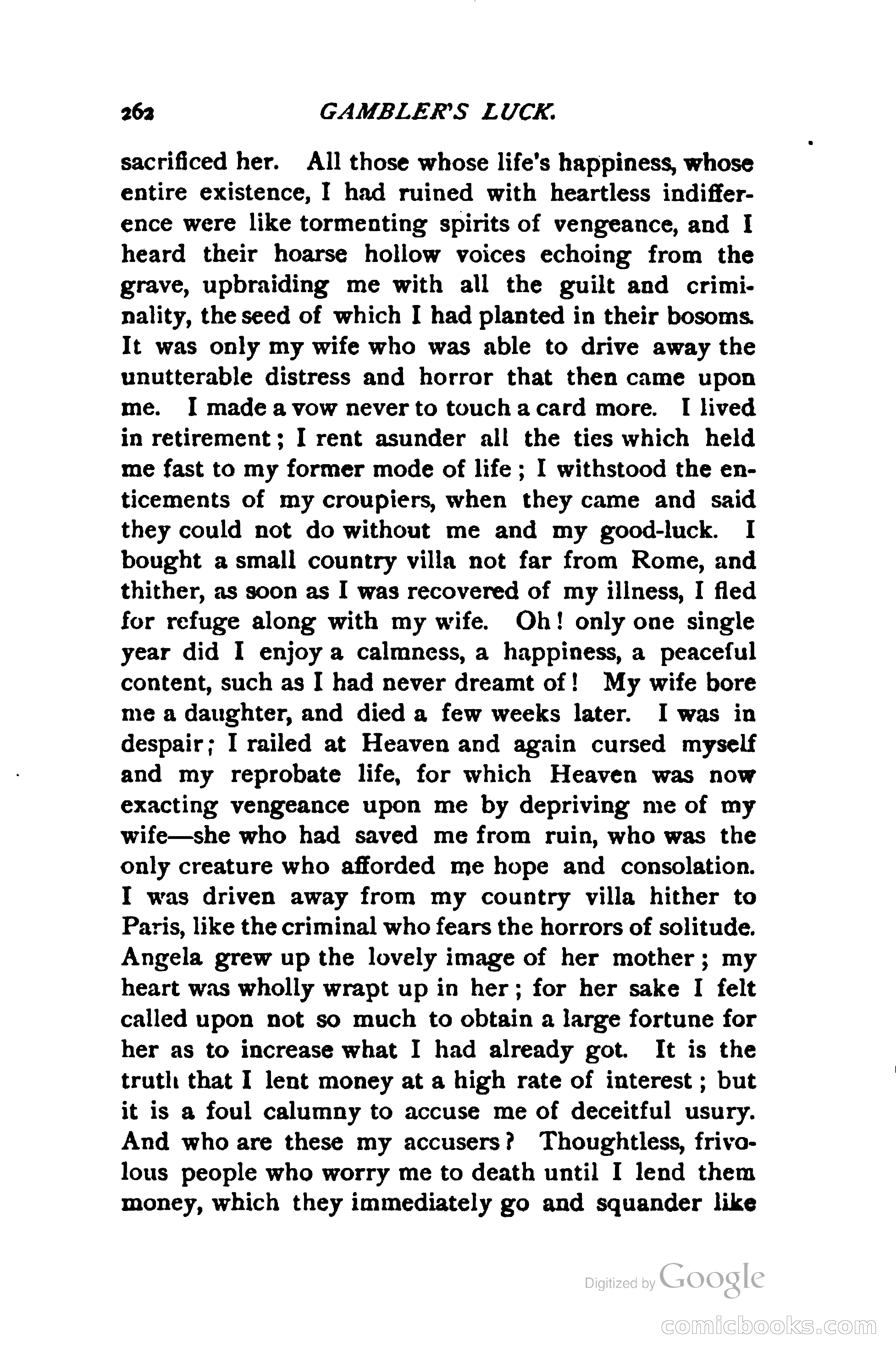 Weird Tales — page 273 of 394