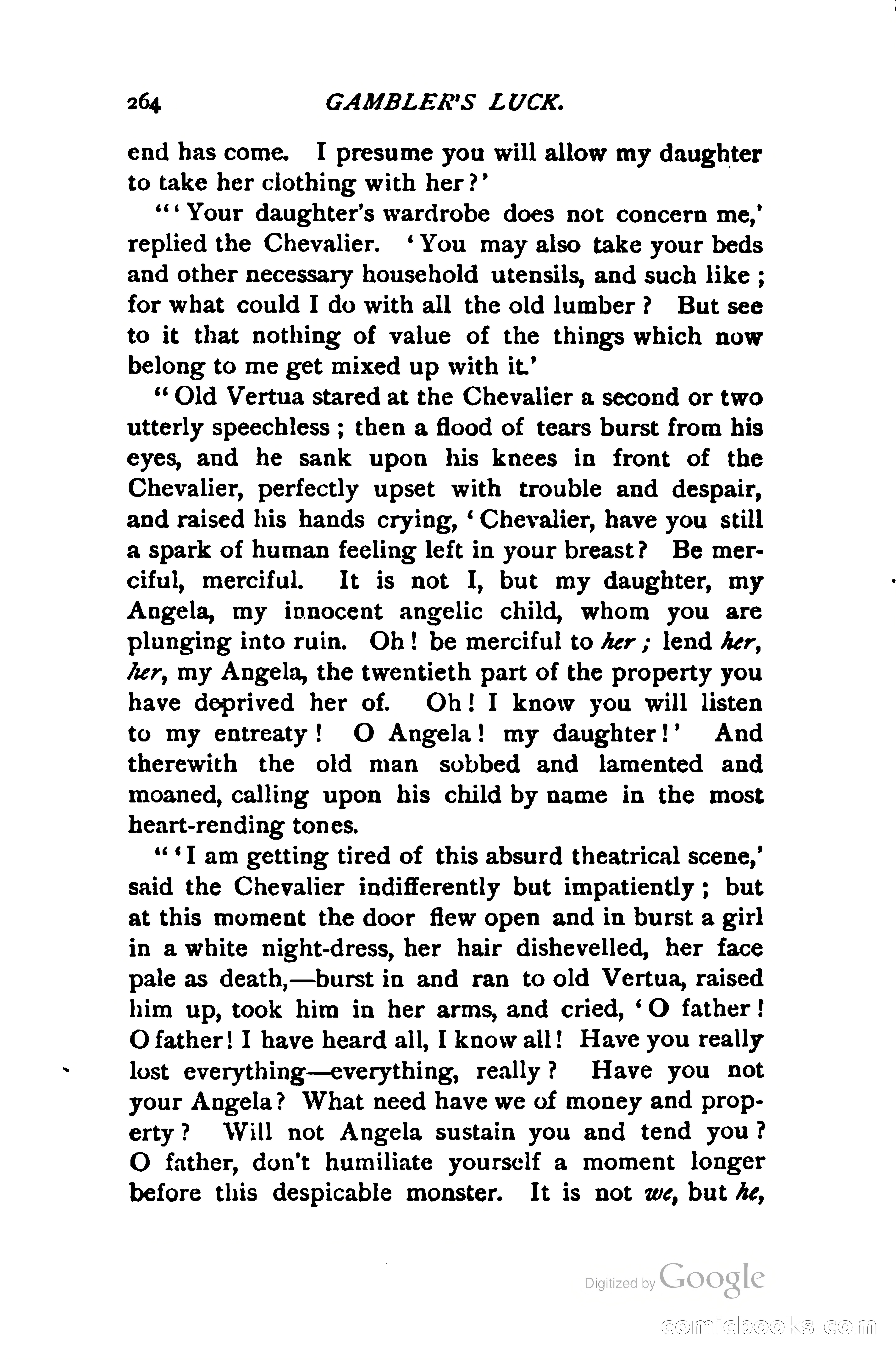 Weird Tales — page 275 of 394