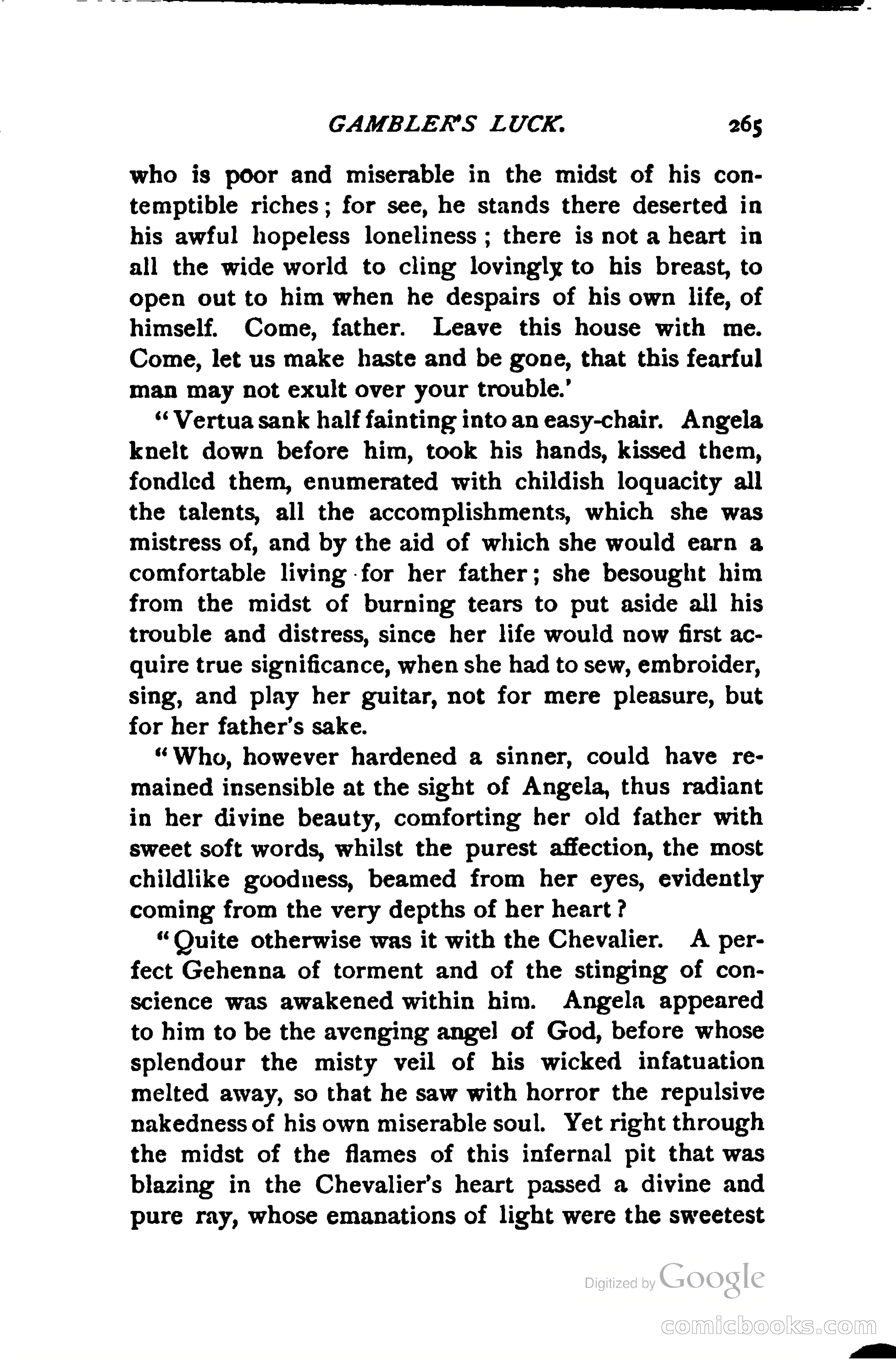 Weird Tales — page 276 of 394