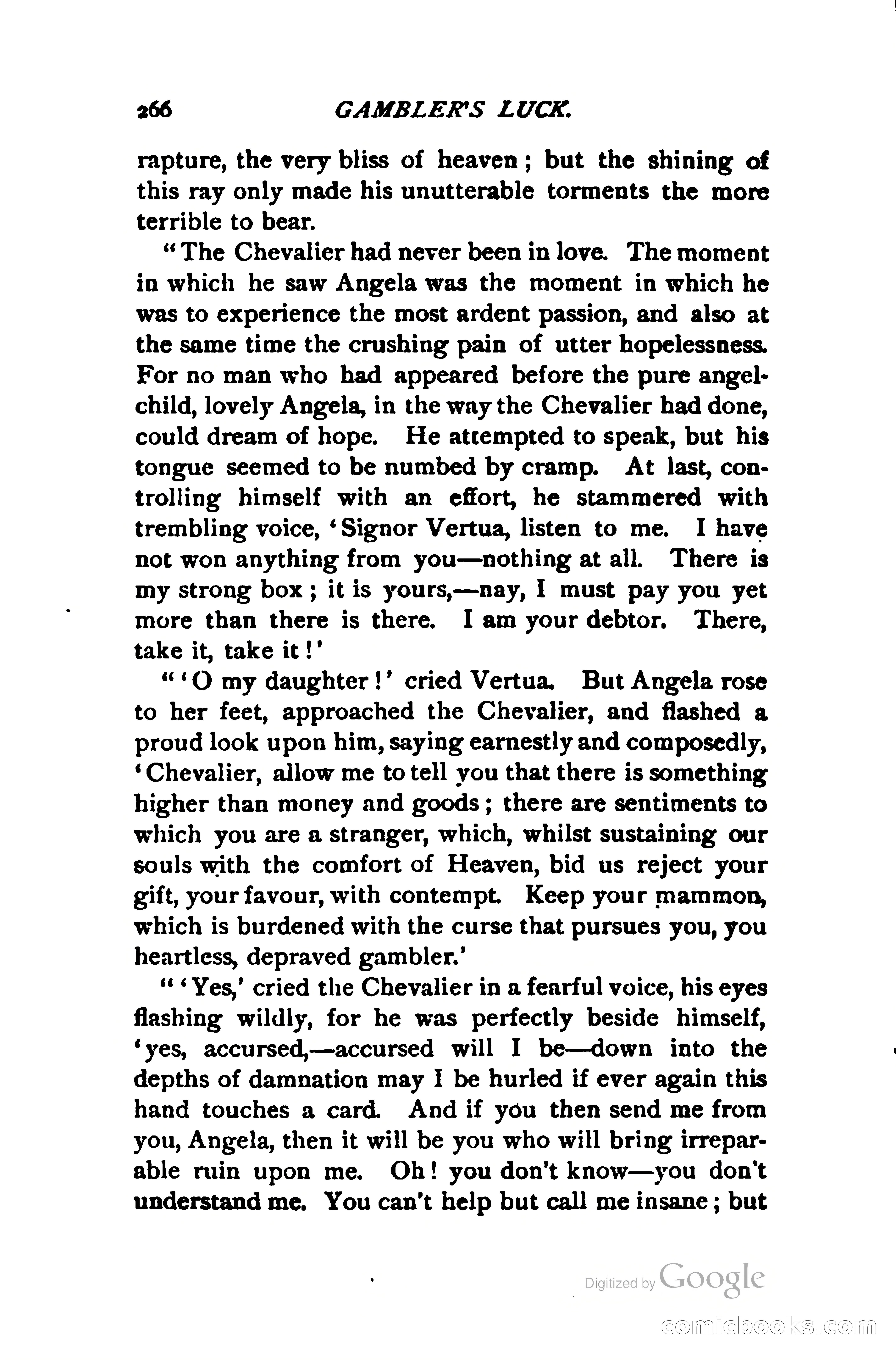 Weird Tales — page 277 of 394