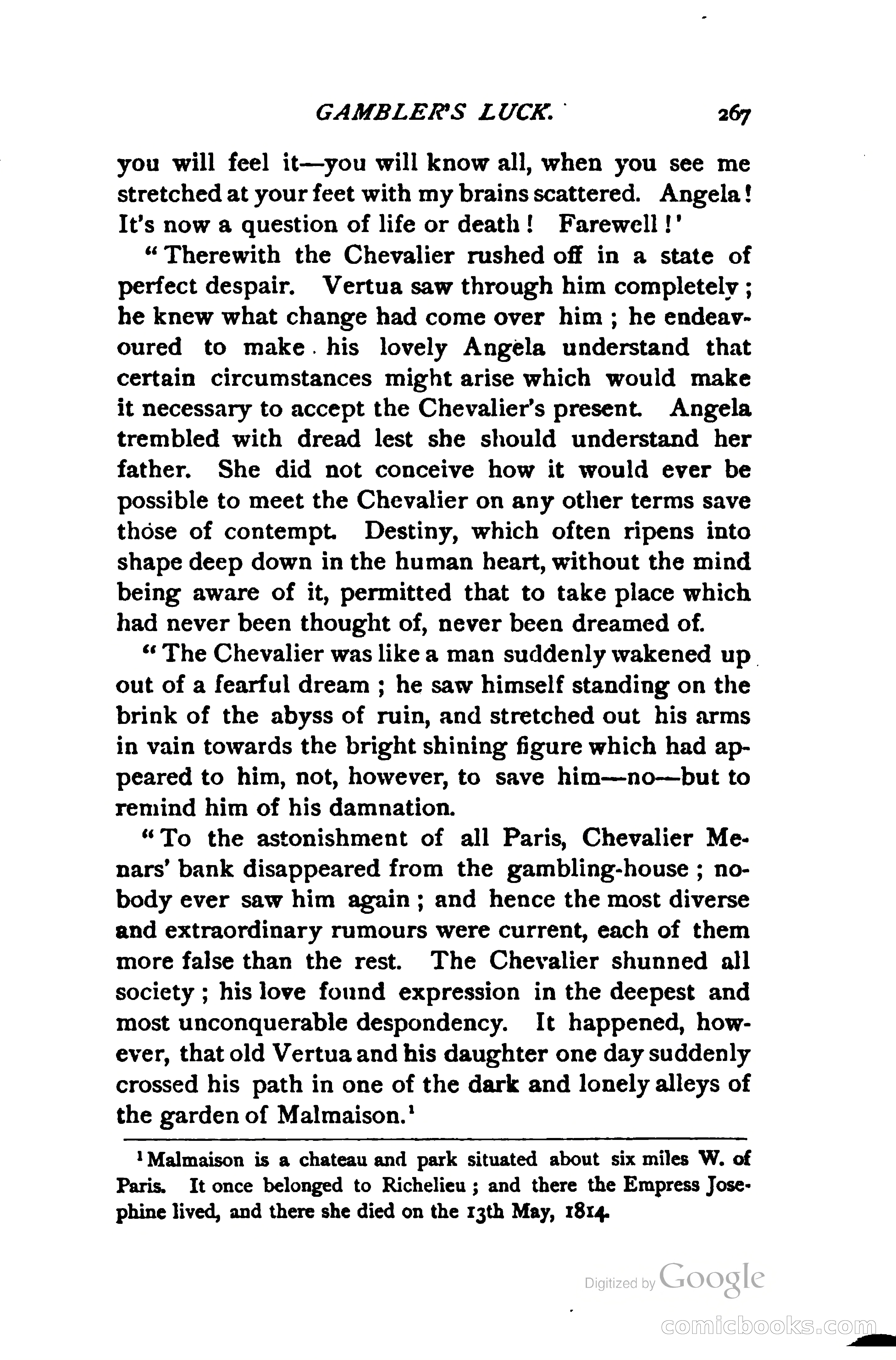 Weird Tales — page 278 of 394