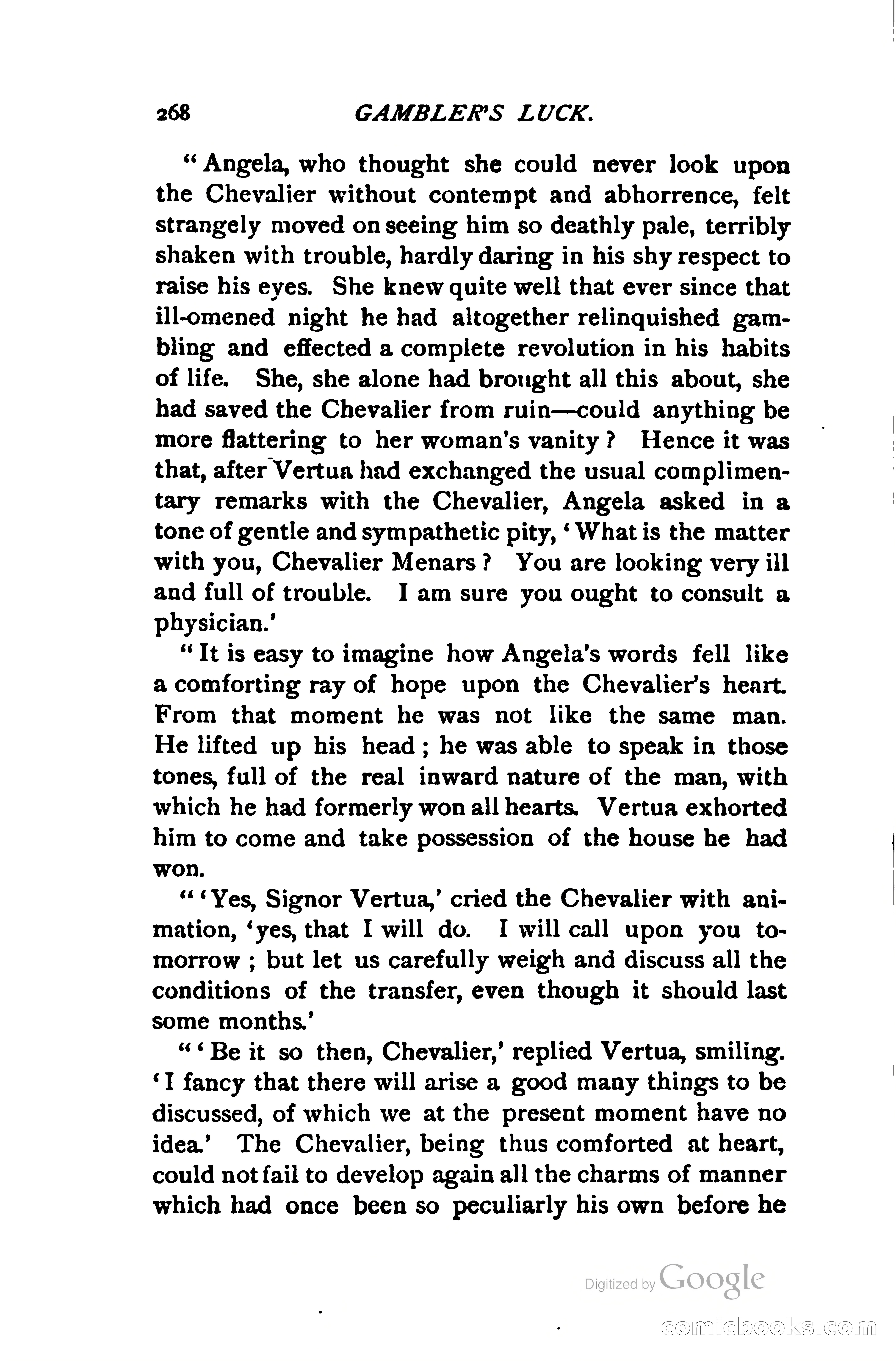 Weird Tales — page 279 of 394
