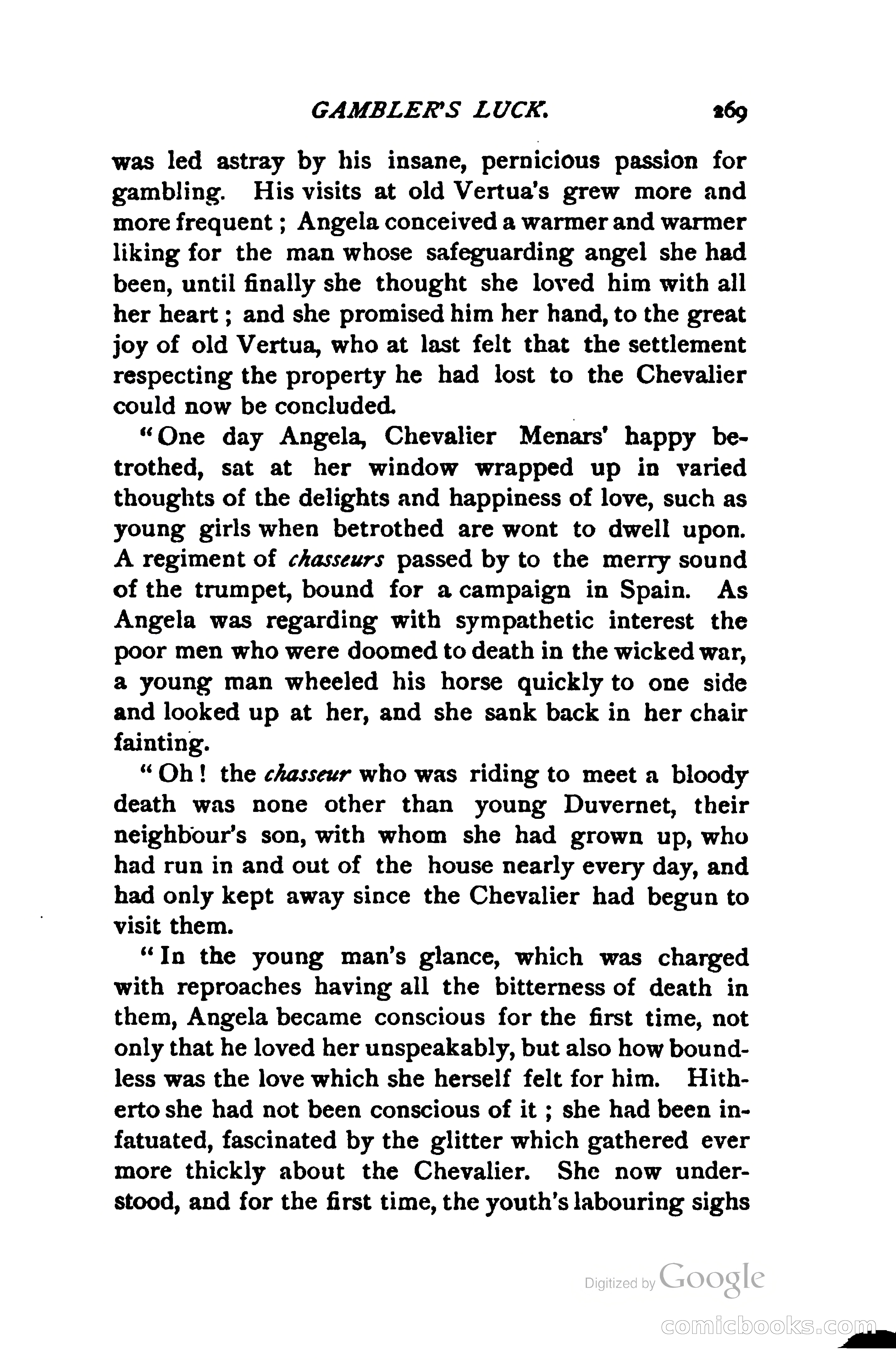 Weird Tales — page 280 of 394