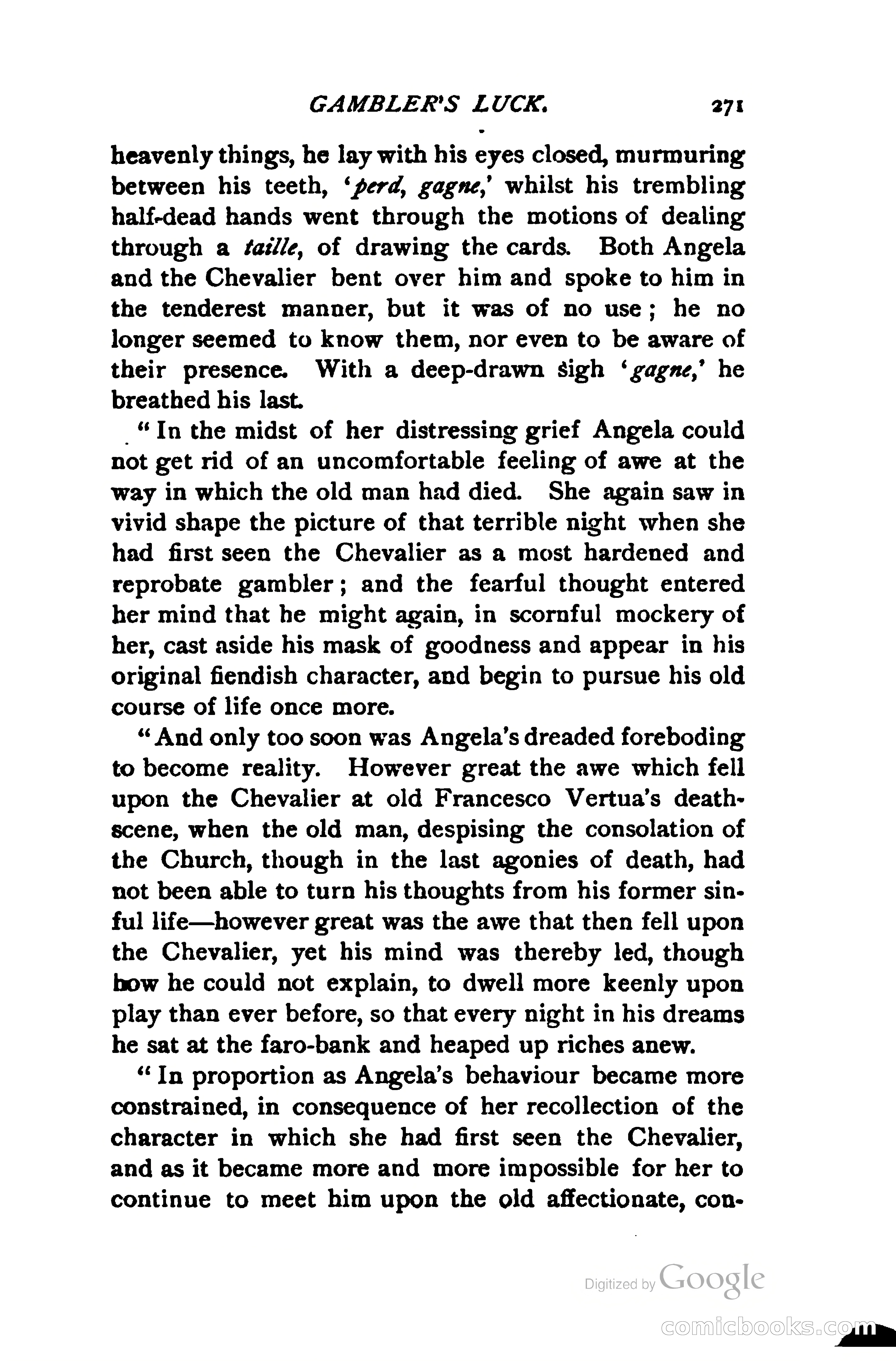 Weird Tales — page 282 of 394