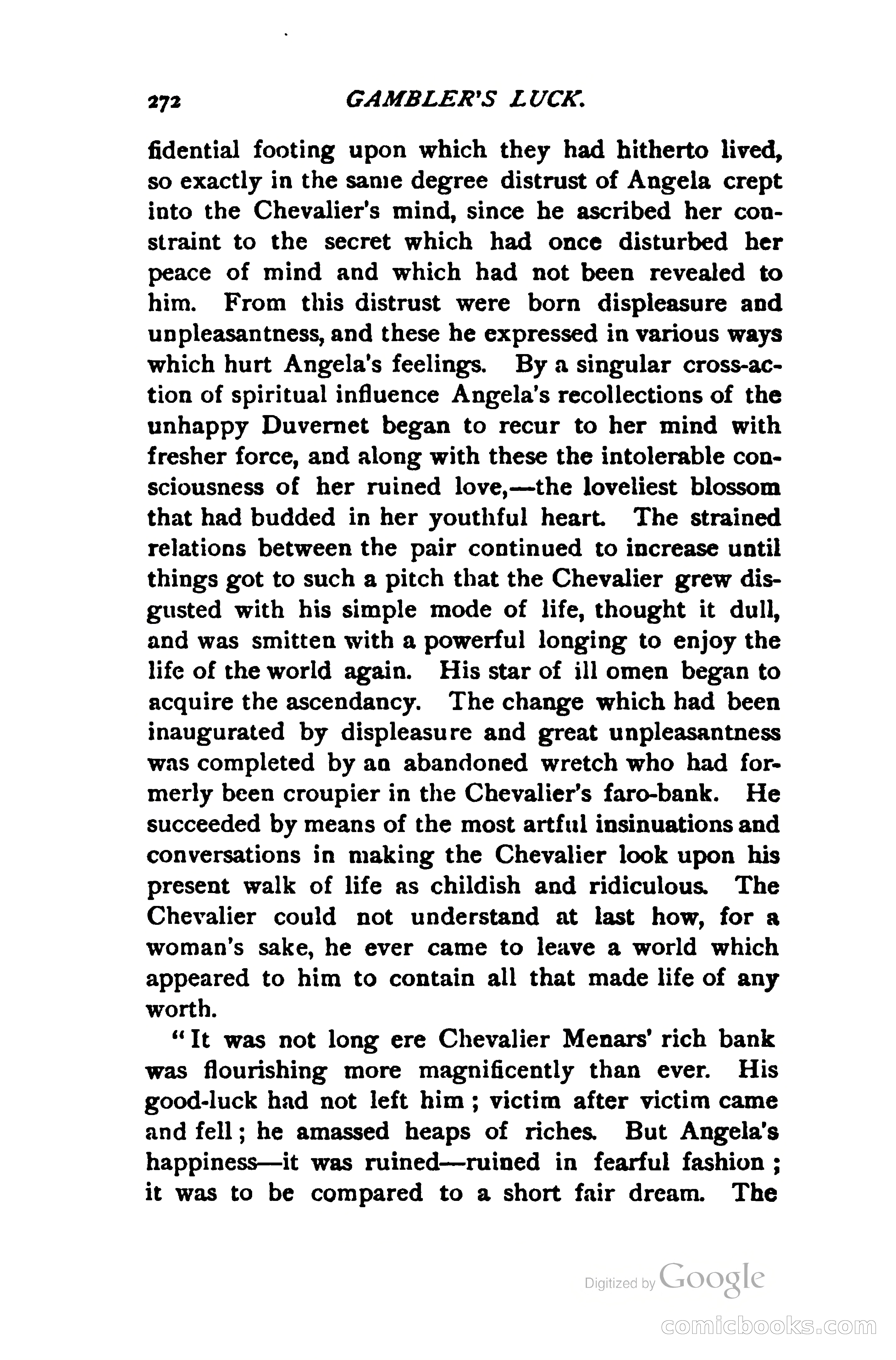 Weird Tales — page 283 of 394