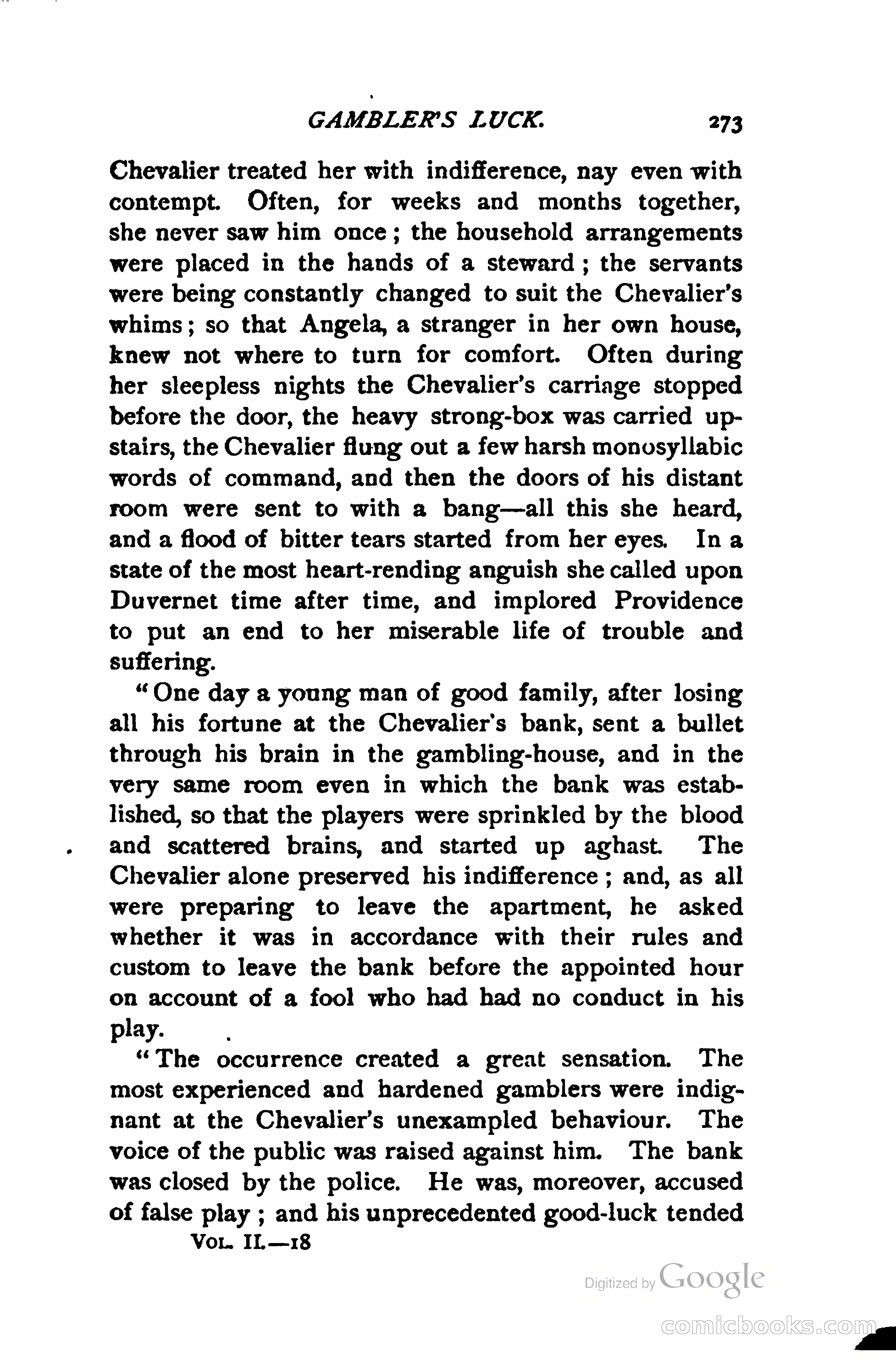 Weird Tales — page 284 of 394